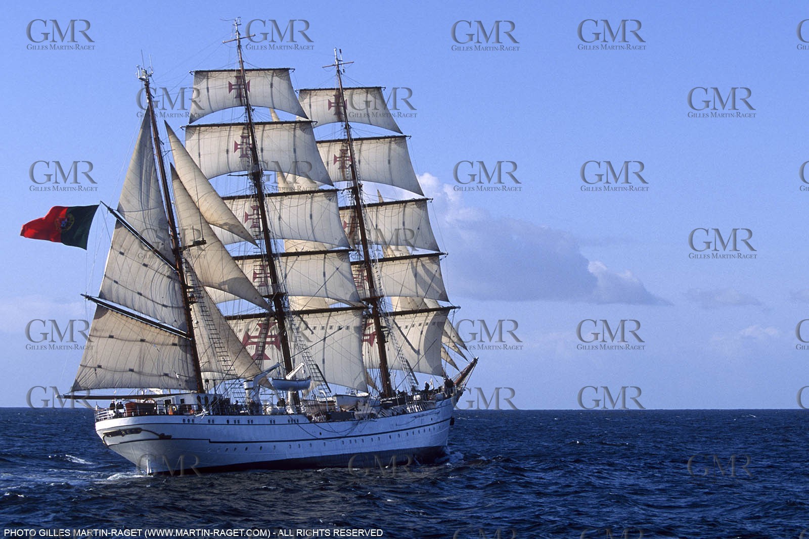Sagres II