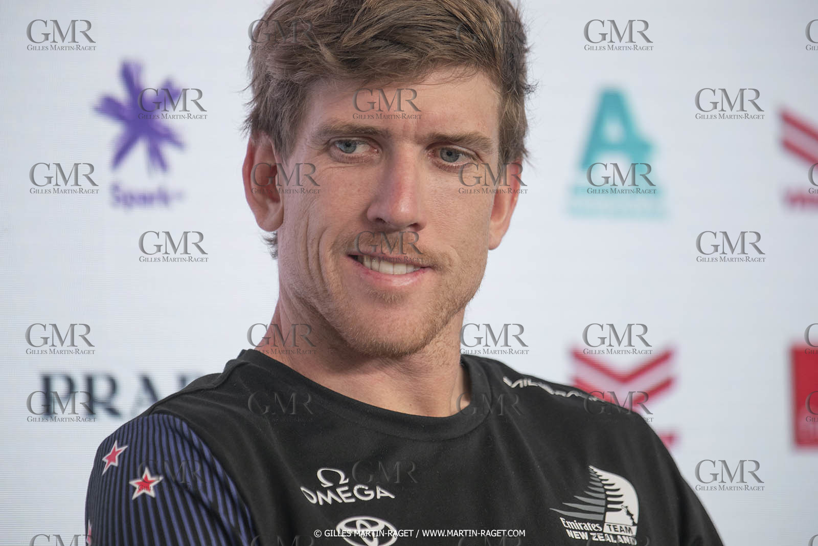 YACHTING - NZL - AMCUP