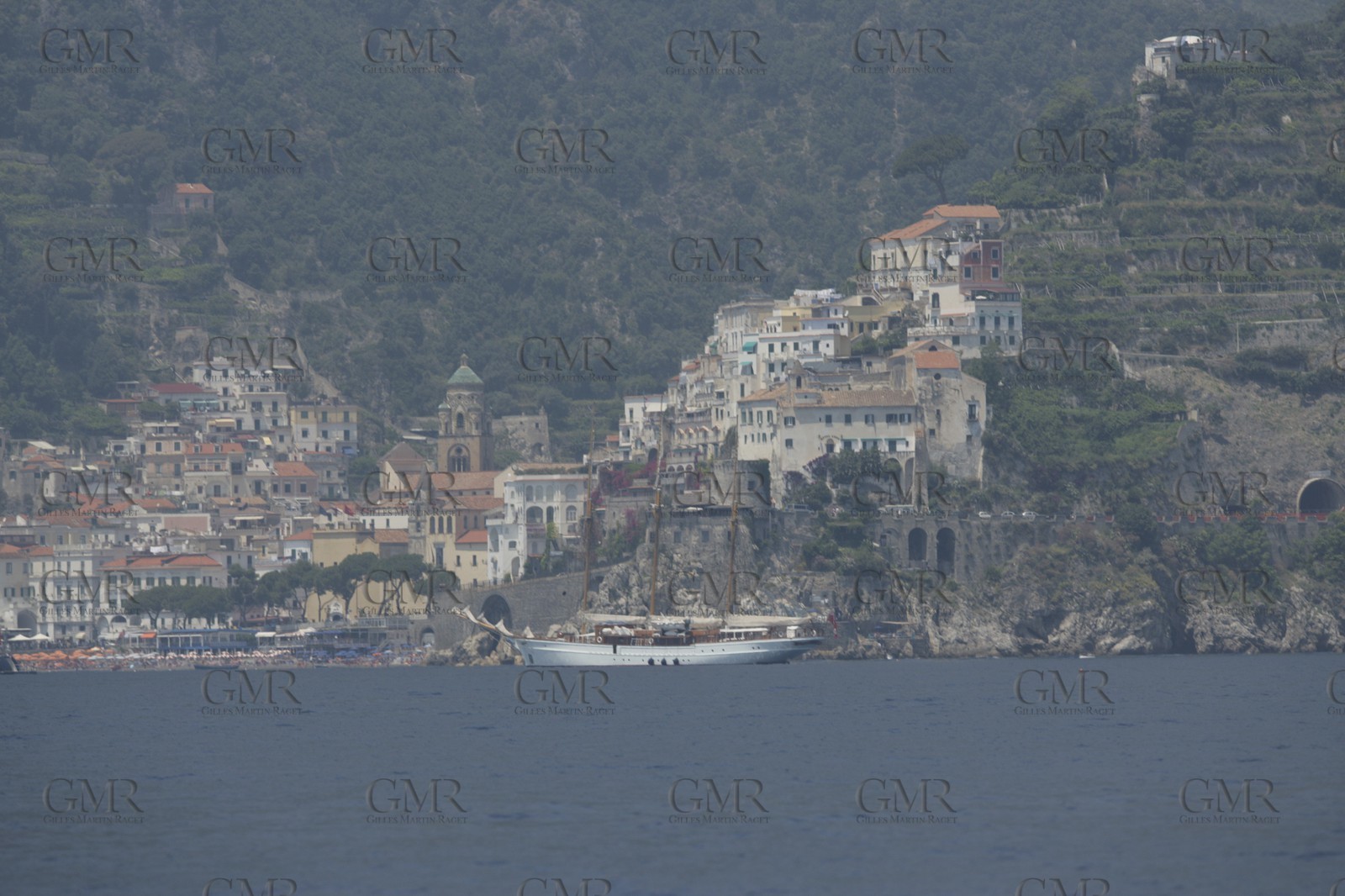 Italia - Amalfi coast