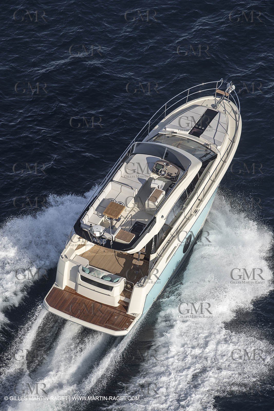 07 04 2014 - Palma de Mallorca (ESP) - Beneteau Group - Monte Carlo 4