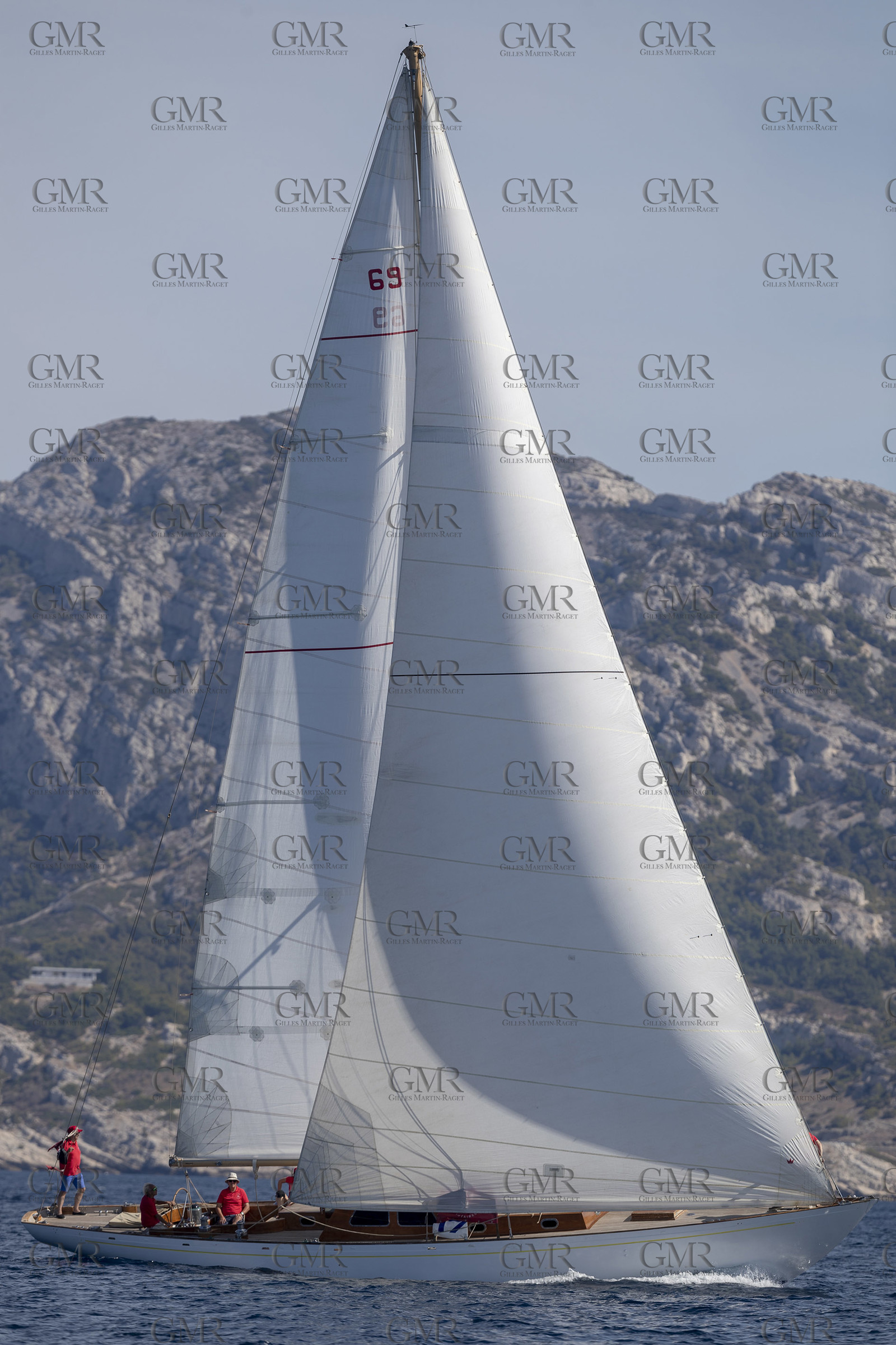 13 09 2019, Marseille, (FRA,13), Juris Cup 2019, Day 1