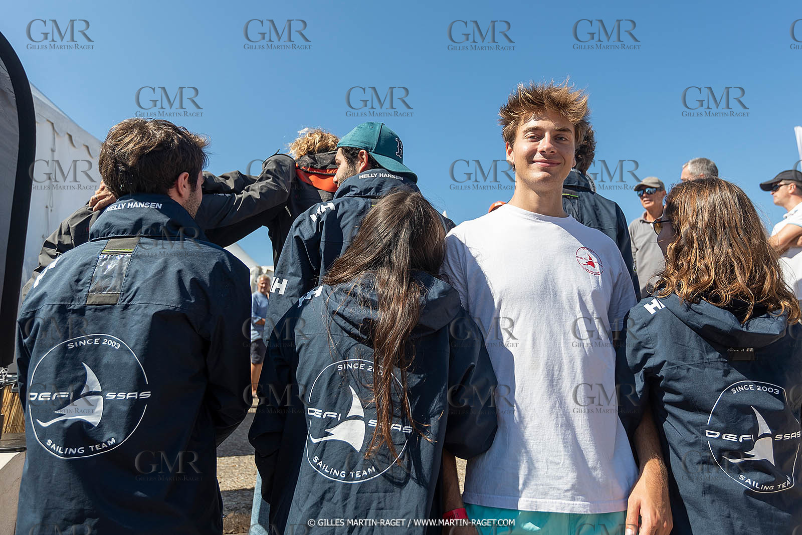 17 09 2021, MARSEILL(FRA,13) Juris Cup 2021, Equipages