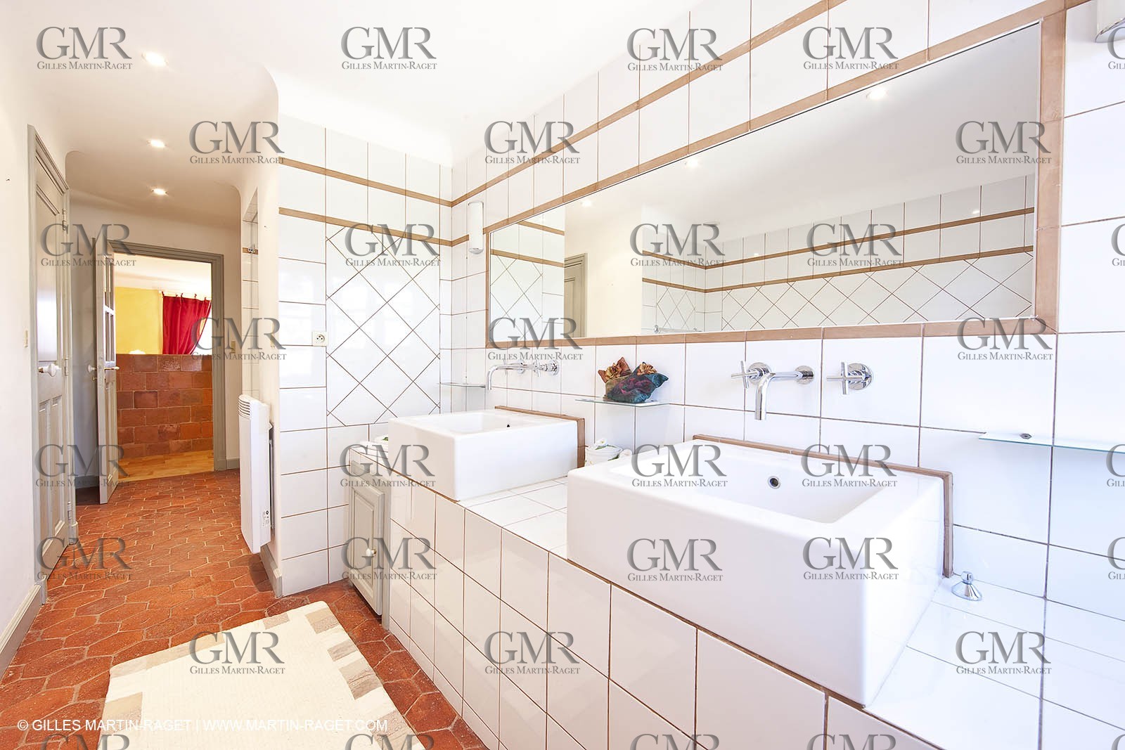 22 12 2008-Carcès (FRA,83) - Domaine du Lac