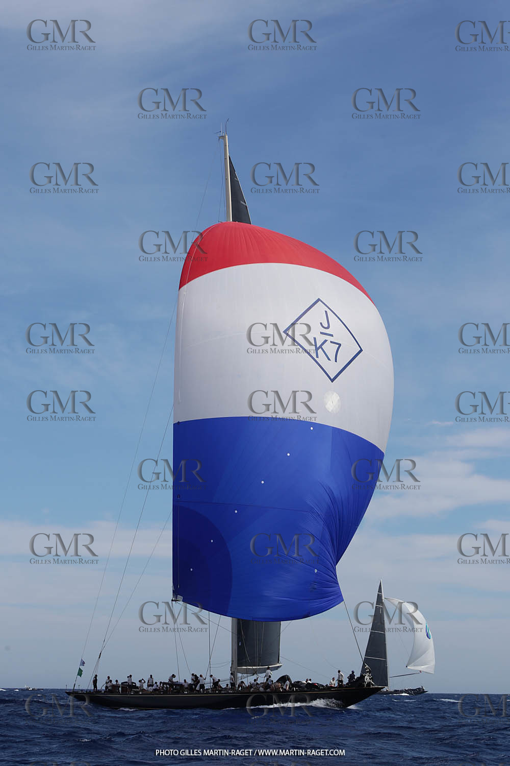 04 09 2023, Porto Cervo, (ITA)  Maxi Yachts Rolex Cup 2023