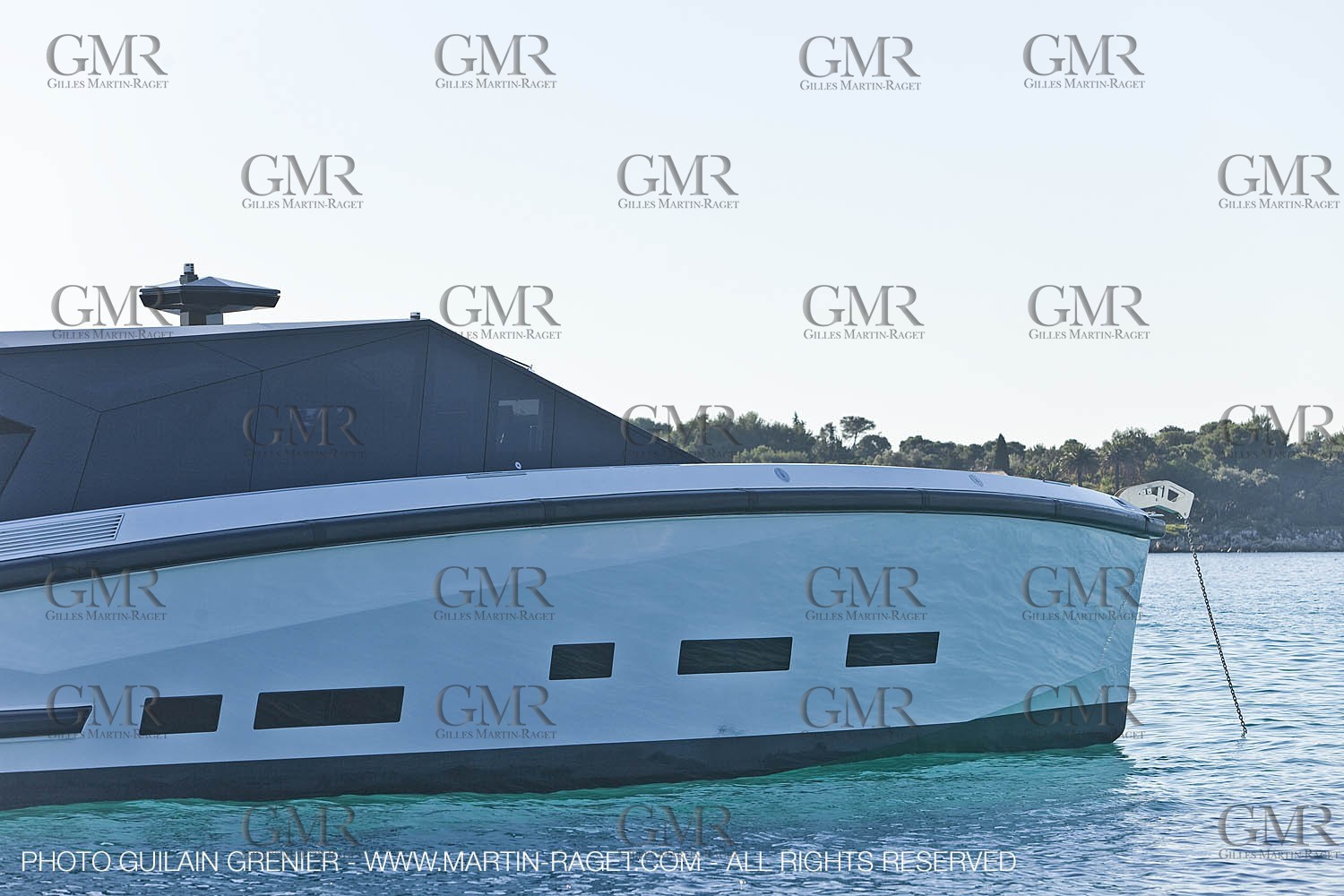 Motor Yachts - Wally - Wallypower 73