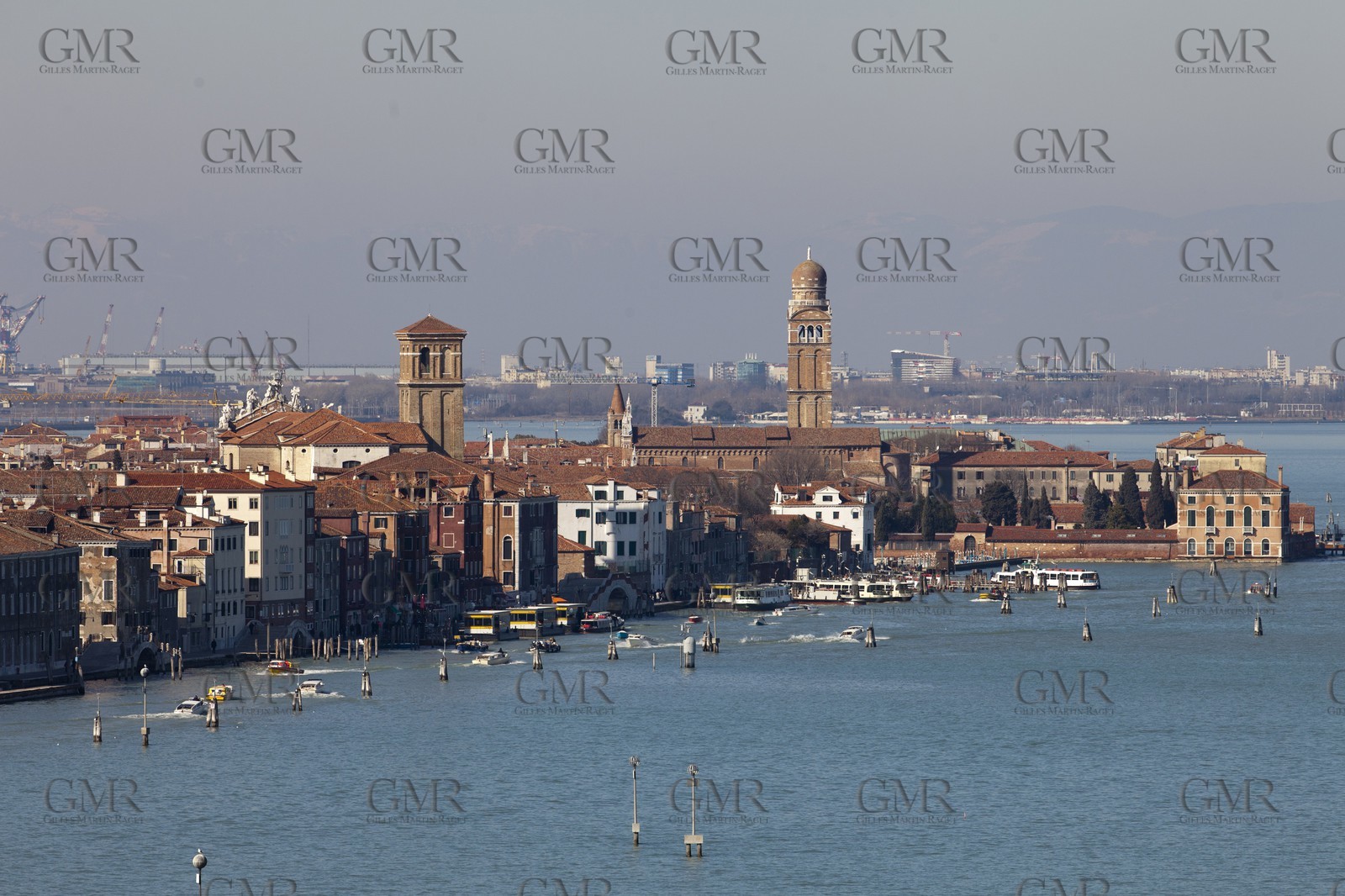 20 02 2012 - Venezia (ITA) - 34th America'sCup - Venezia 2012 America's Cup World Series -