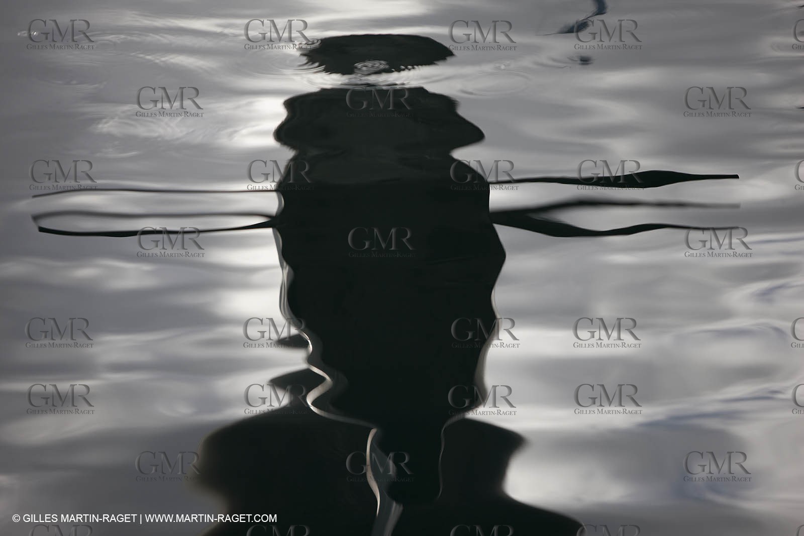 29 01 2009 - Auckland (NZL) -  Louis Vuitton Pacific Series - BMW ORACLE Racing - Training