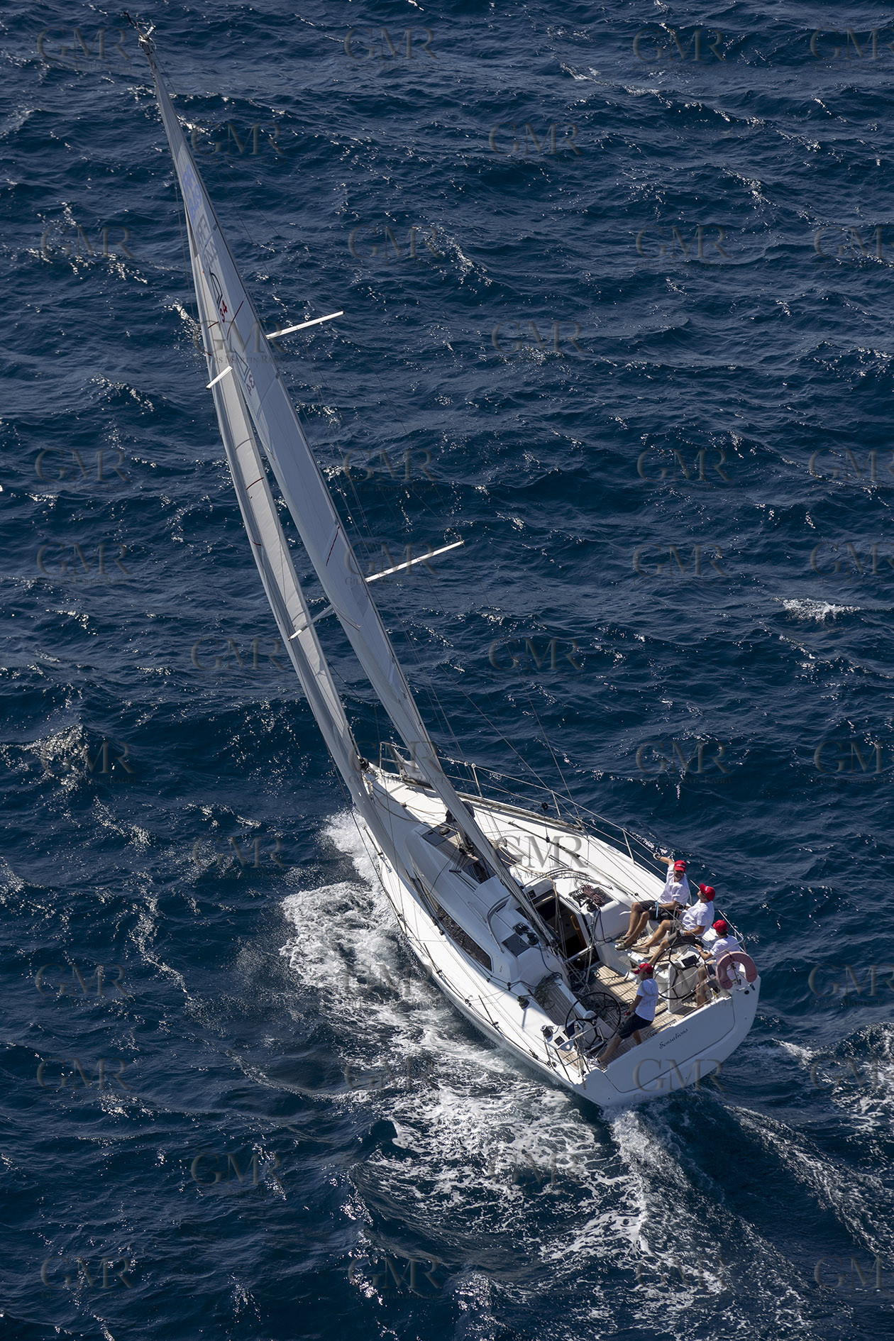 14 09 2018, Marseille (FRA,13), Juris Cup 2018