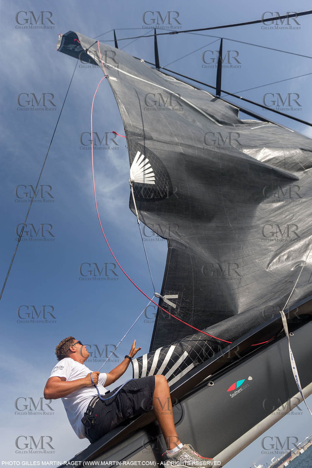 30 07 2016, Palma (Mallorca, Spain) Wally Yachts, Wally Cento Galateia