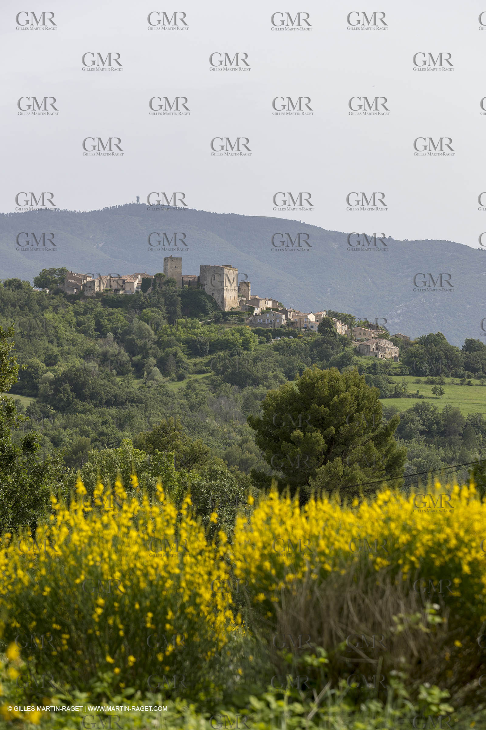 10 06 2018, Caseneuve (FRA,84)