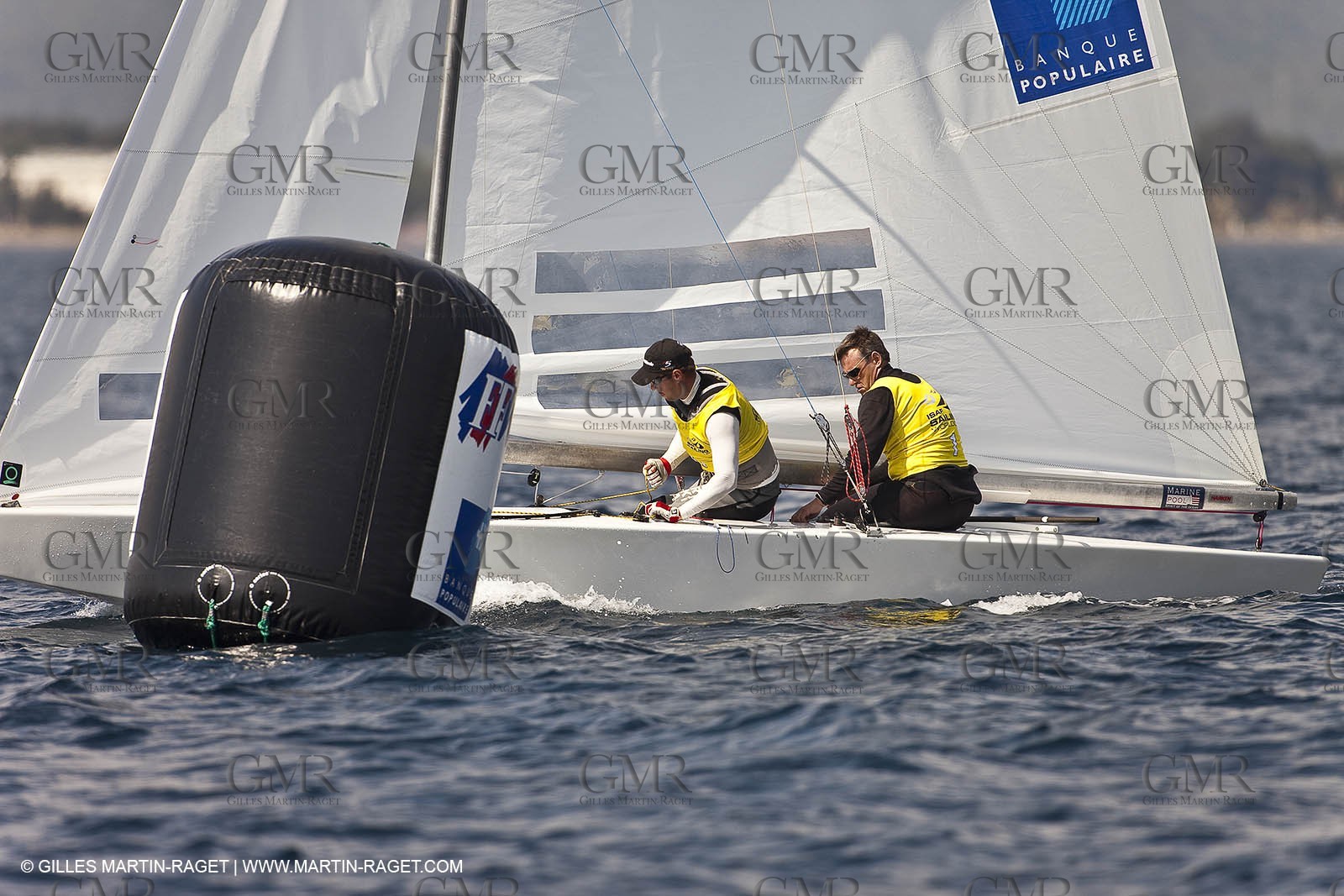 04 22 09 - Hyeres Week 2009 - Day 4