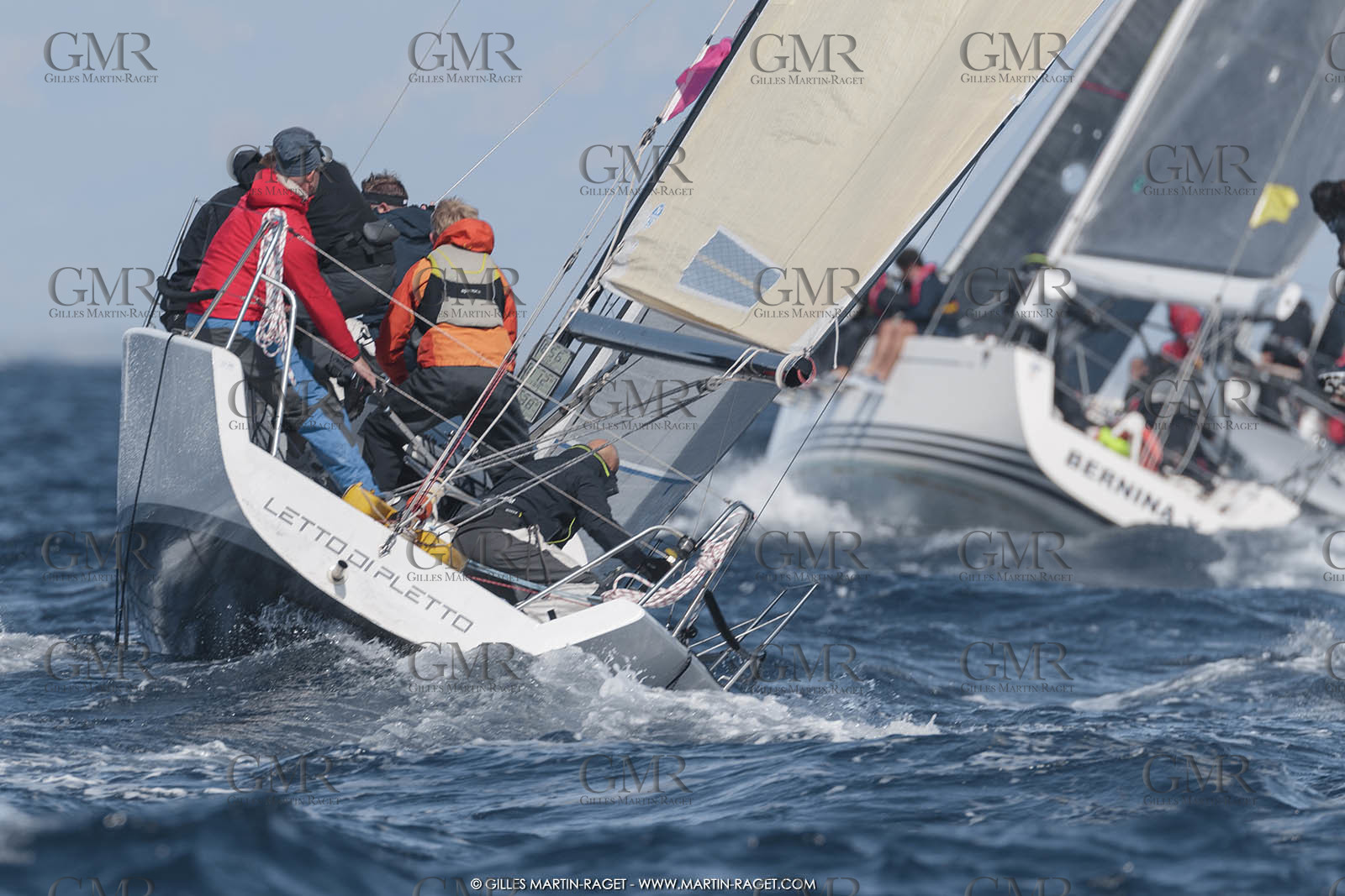 26 09 2020, Saint-Tropez (FRA,83), Les Voiles de Saint-Tropez 2020, Day 1