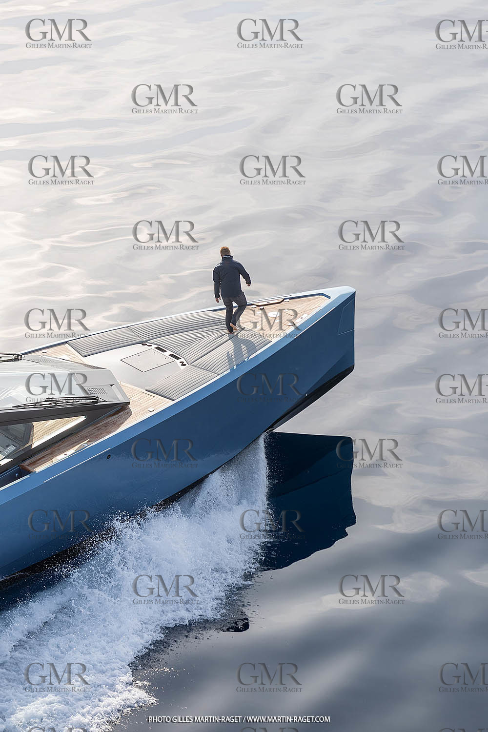 15 05 2022, Monaco, WallyPower 58