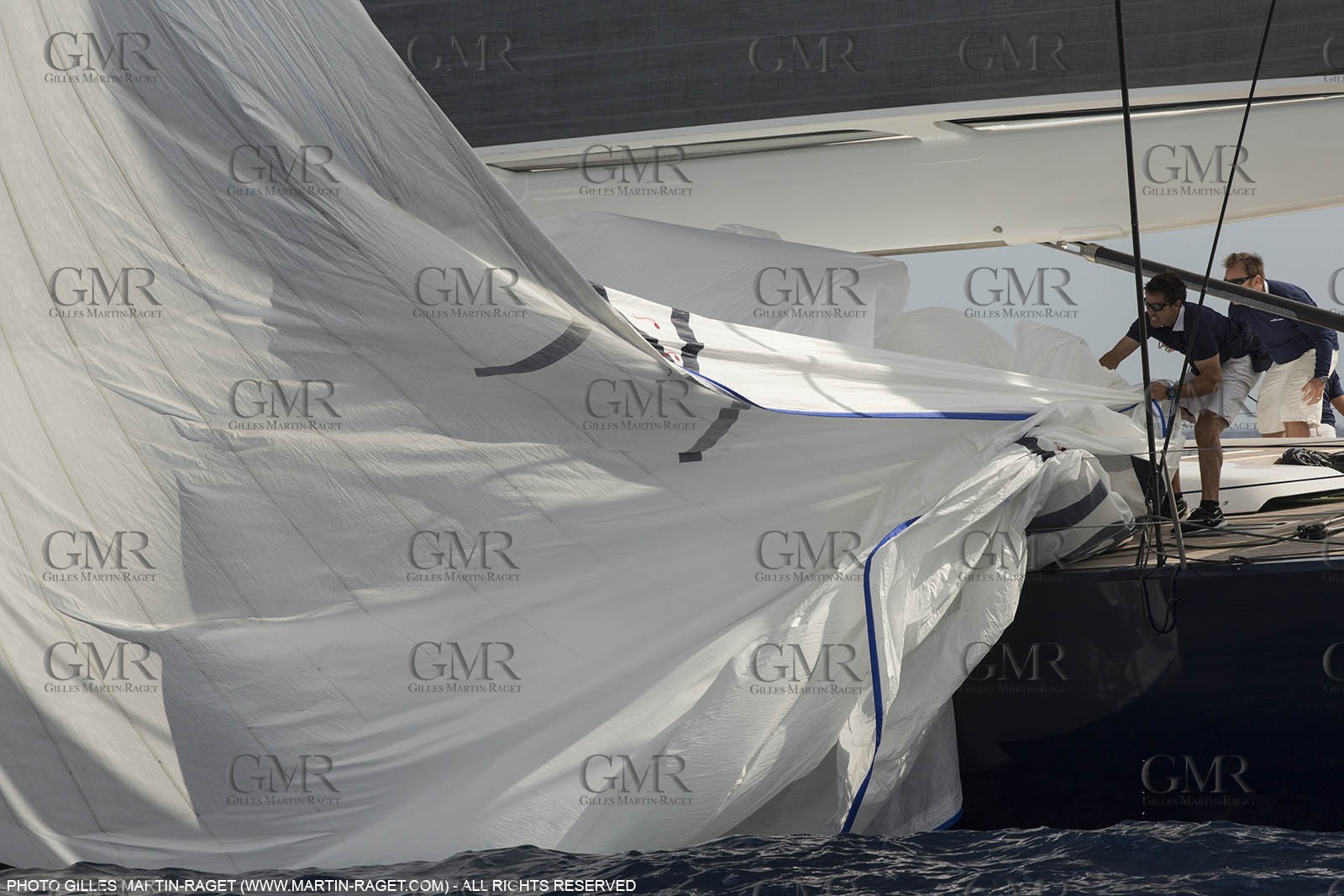 28 09 2015, Saint-Topez (FRA,83), Voiles de Saint-Tropez 2015, Day 1, Wally Yachts