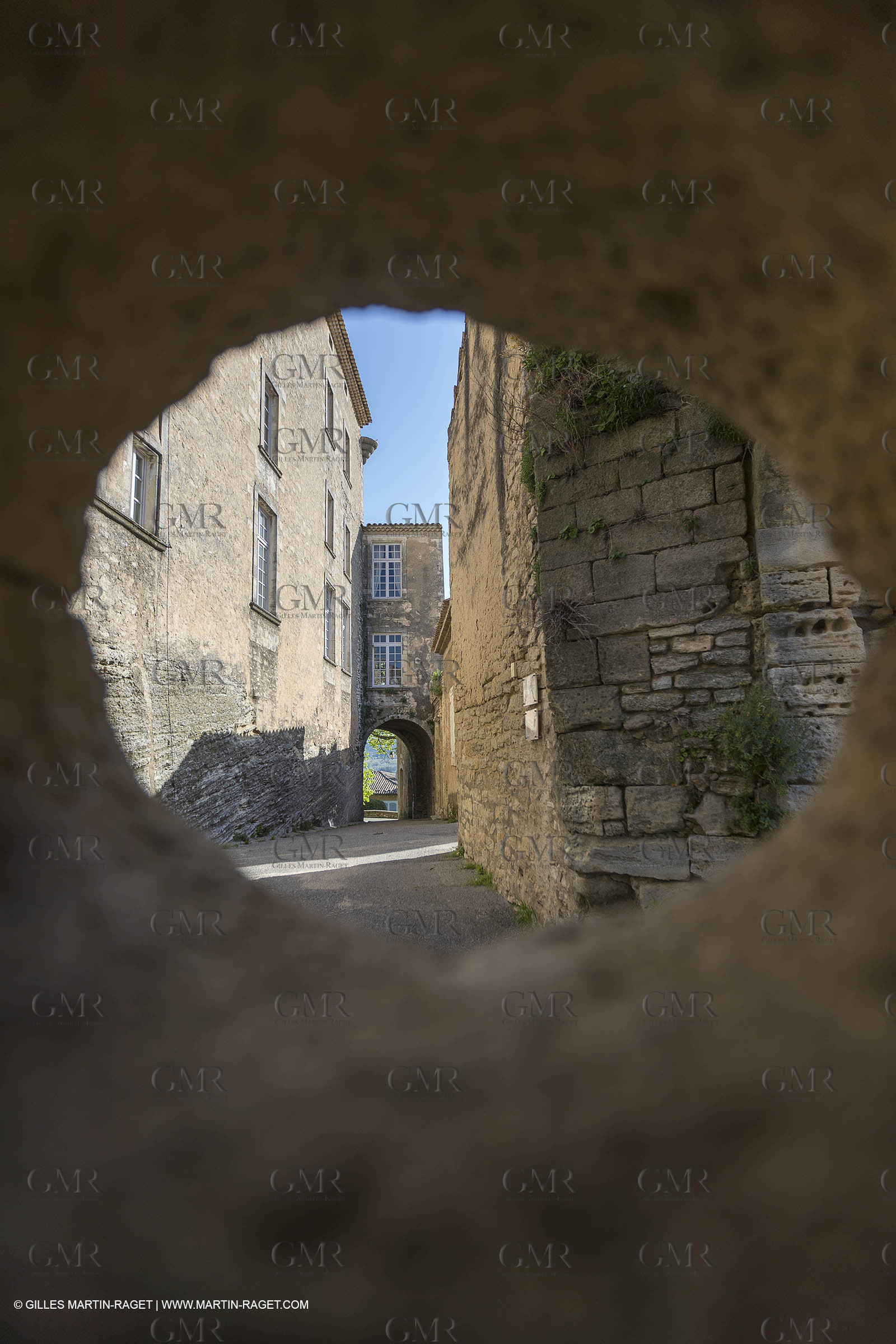 19 04 2018, Goult (FRA,84)