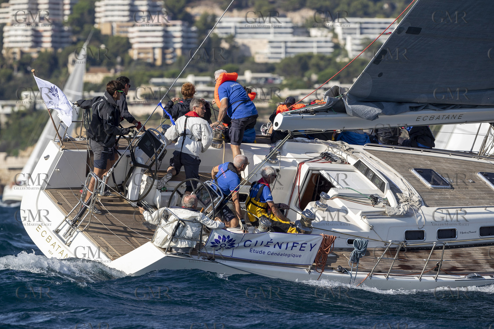 16 09 2022, Marseille (FRA,13), Juris Cup 2022, jour 1