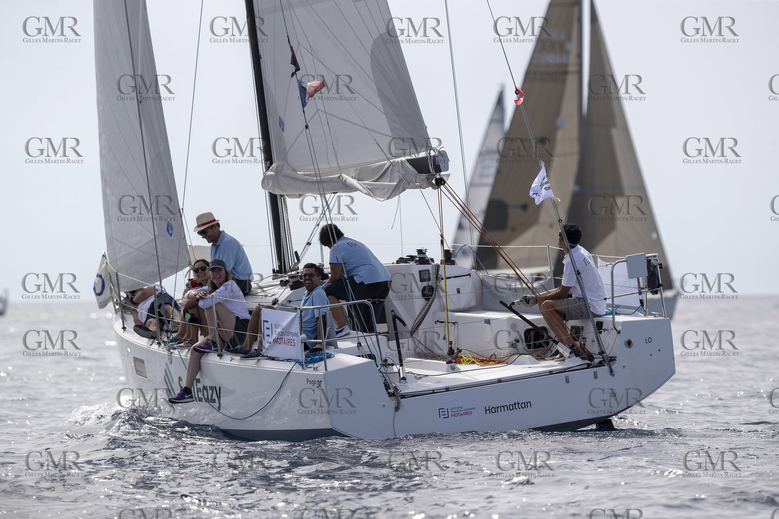 15 09 2019, Marseille (FRA,13), Juris Cup 2019, Day 3