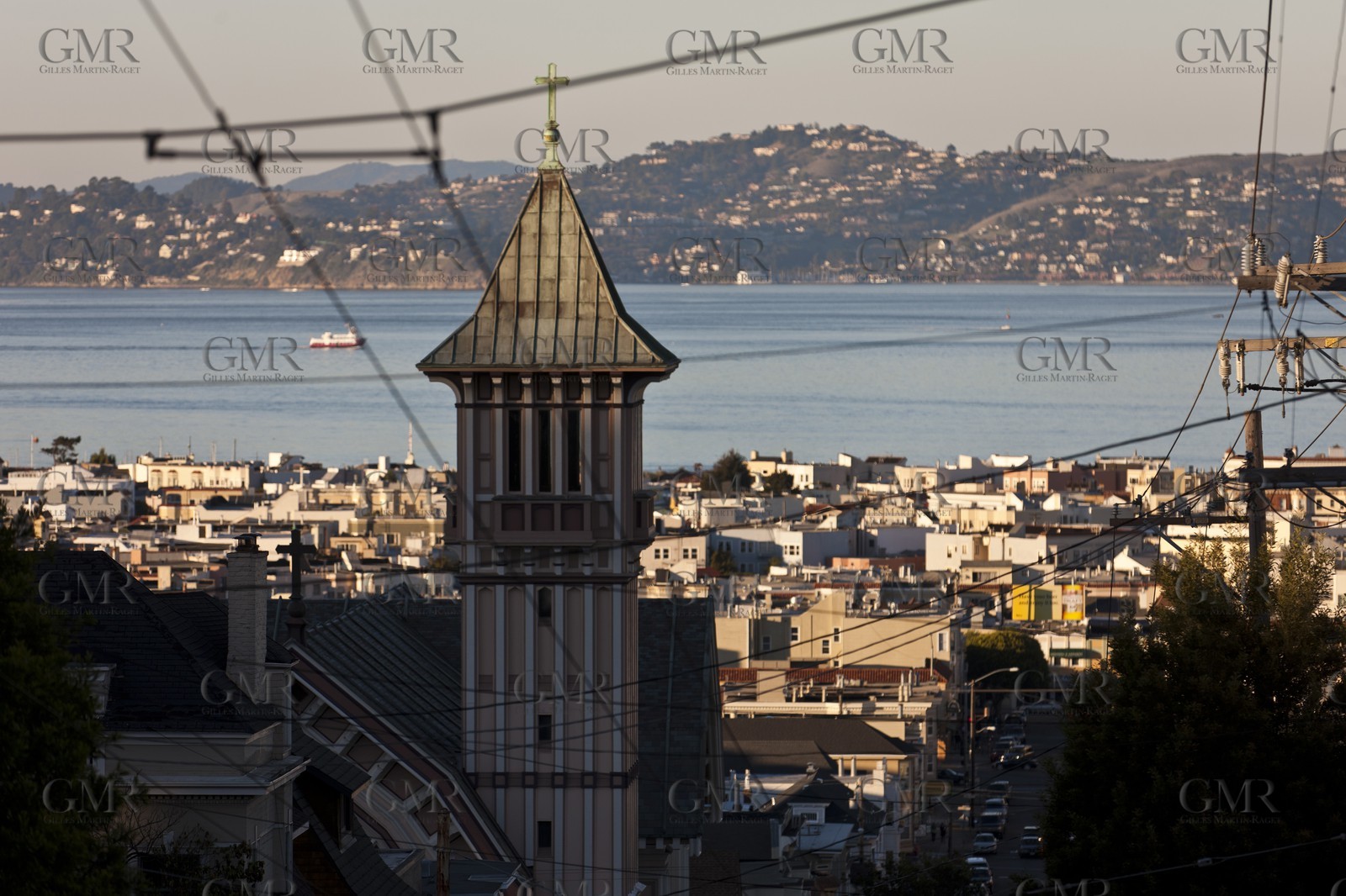 06 01 2011 - San Francisco (USA, CA)