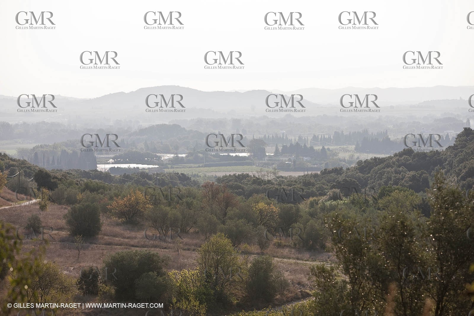 25 09 2009 - Sernhac (FRA,30)