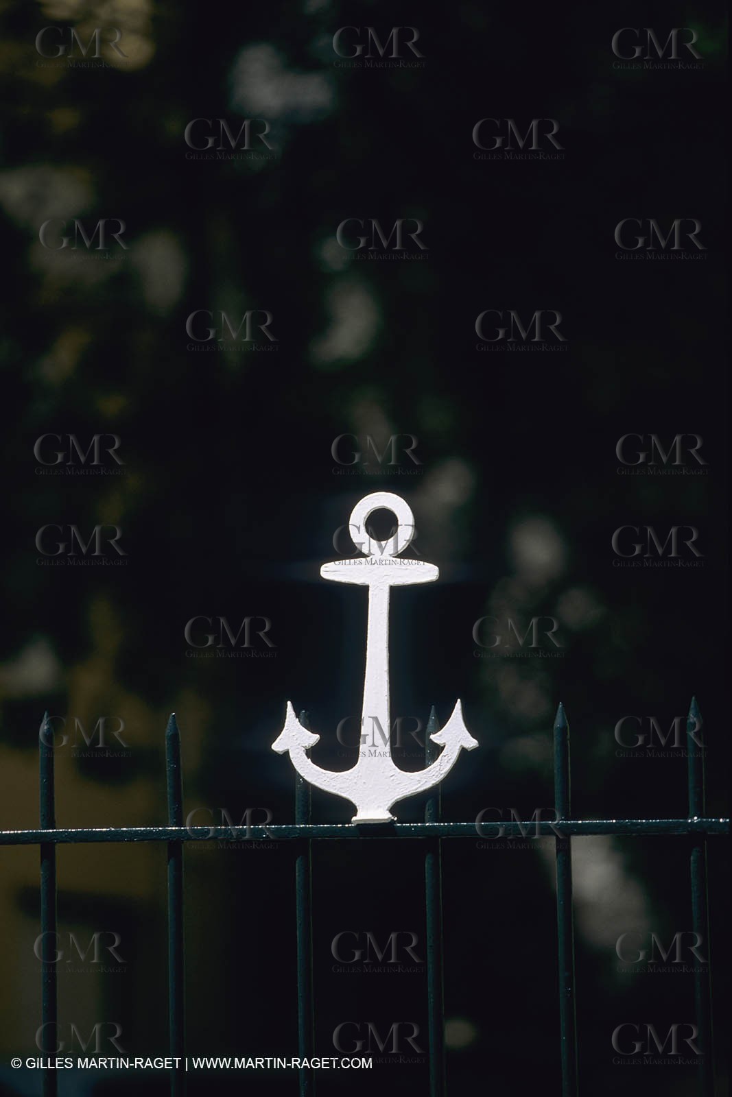 France, Provence, Nice