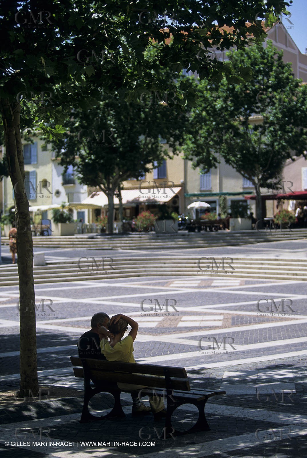 Fréjus (FRA,83)