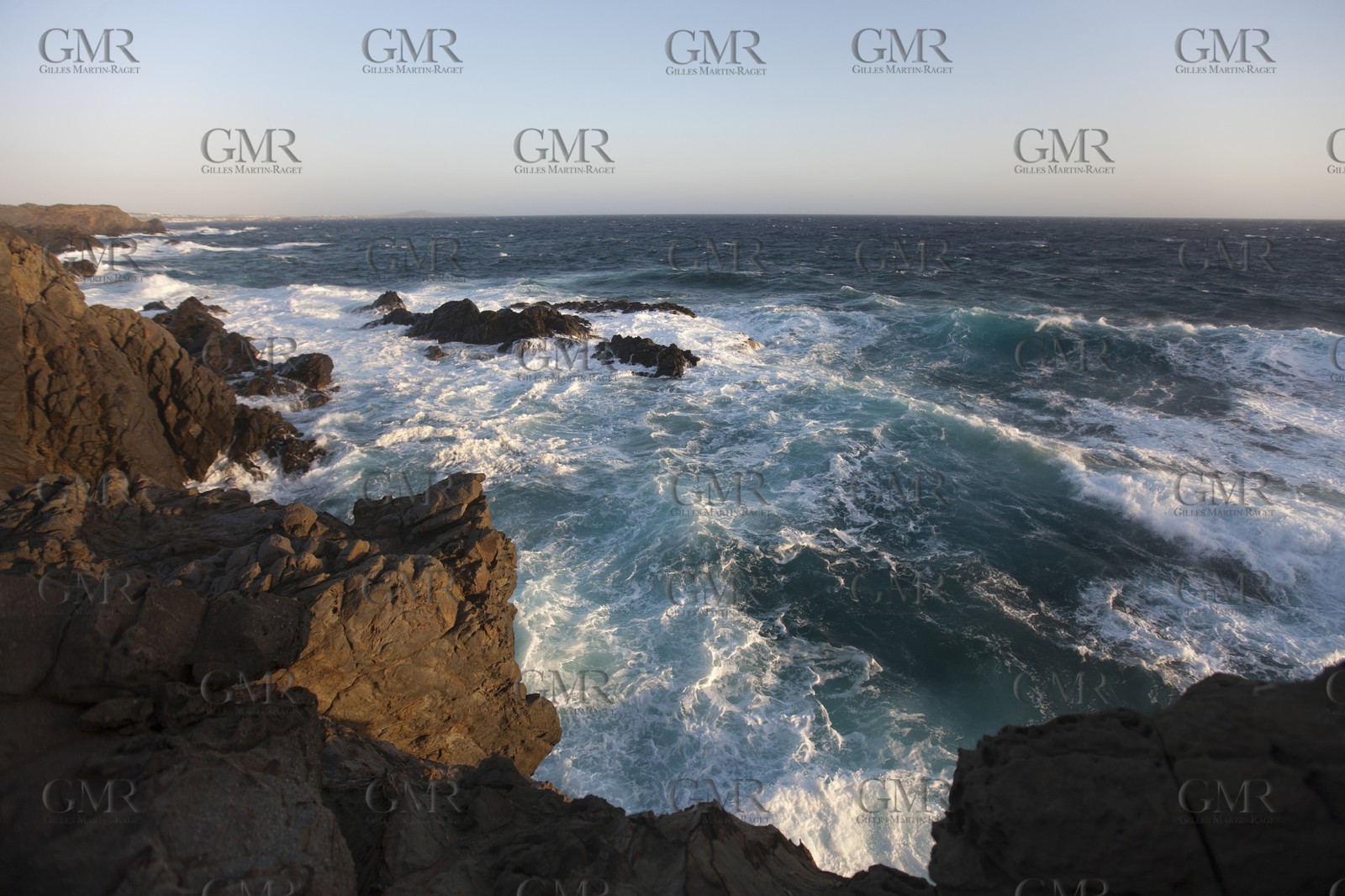 27 08 2010 - Minorque (ESP) - Cap favaritx (East Coast)