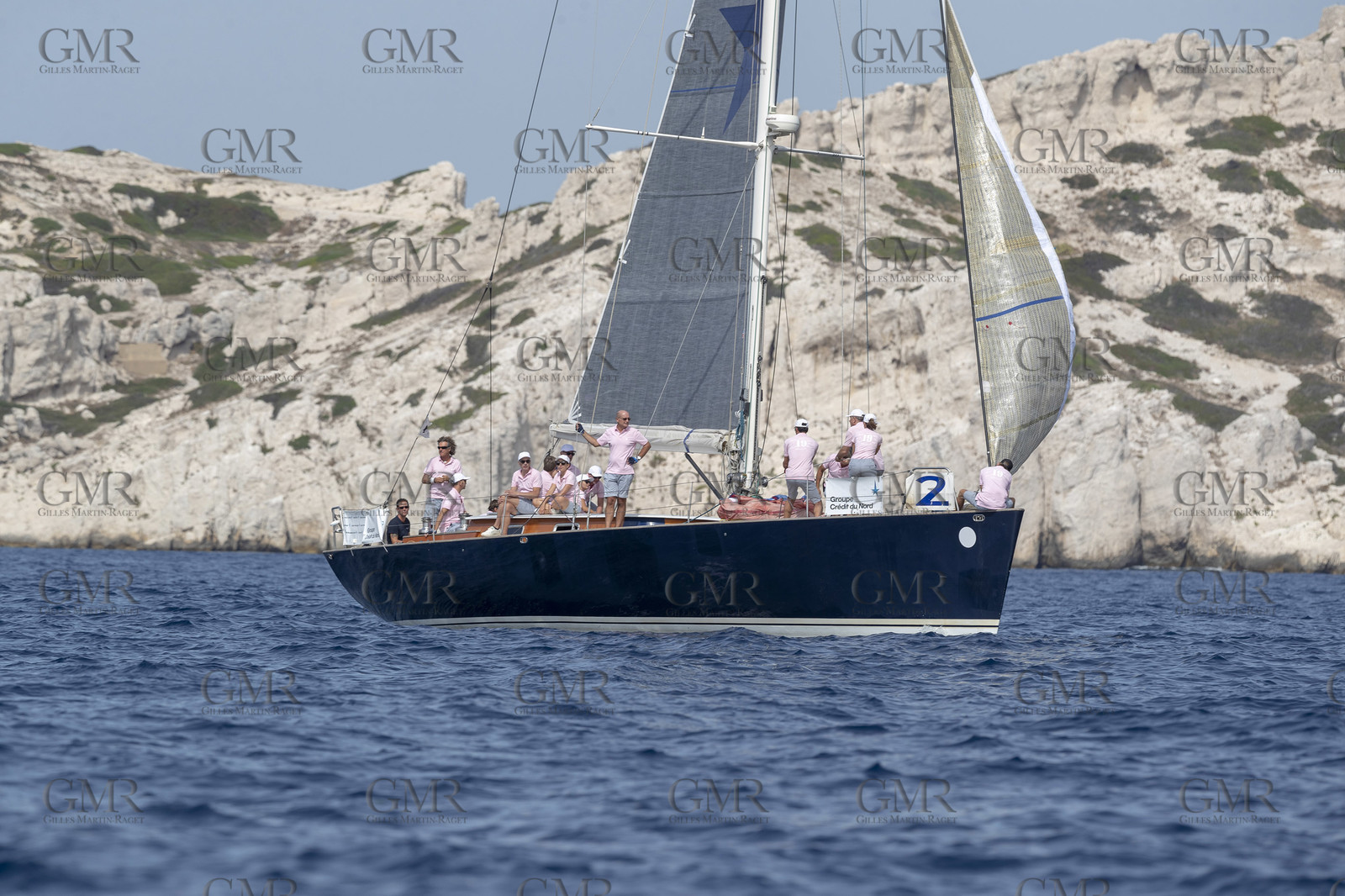 15 09 2019, Marseille (FRA,13), Juris Cup 2019, Day 3