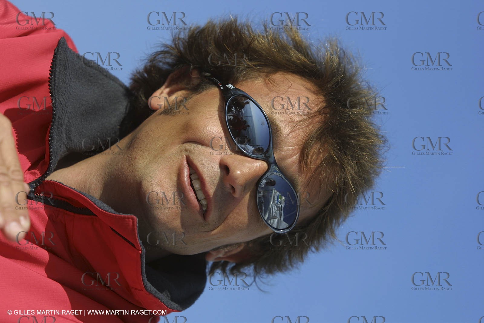 2002 ORMA Multihulls Championship - Lorient Grand Prix