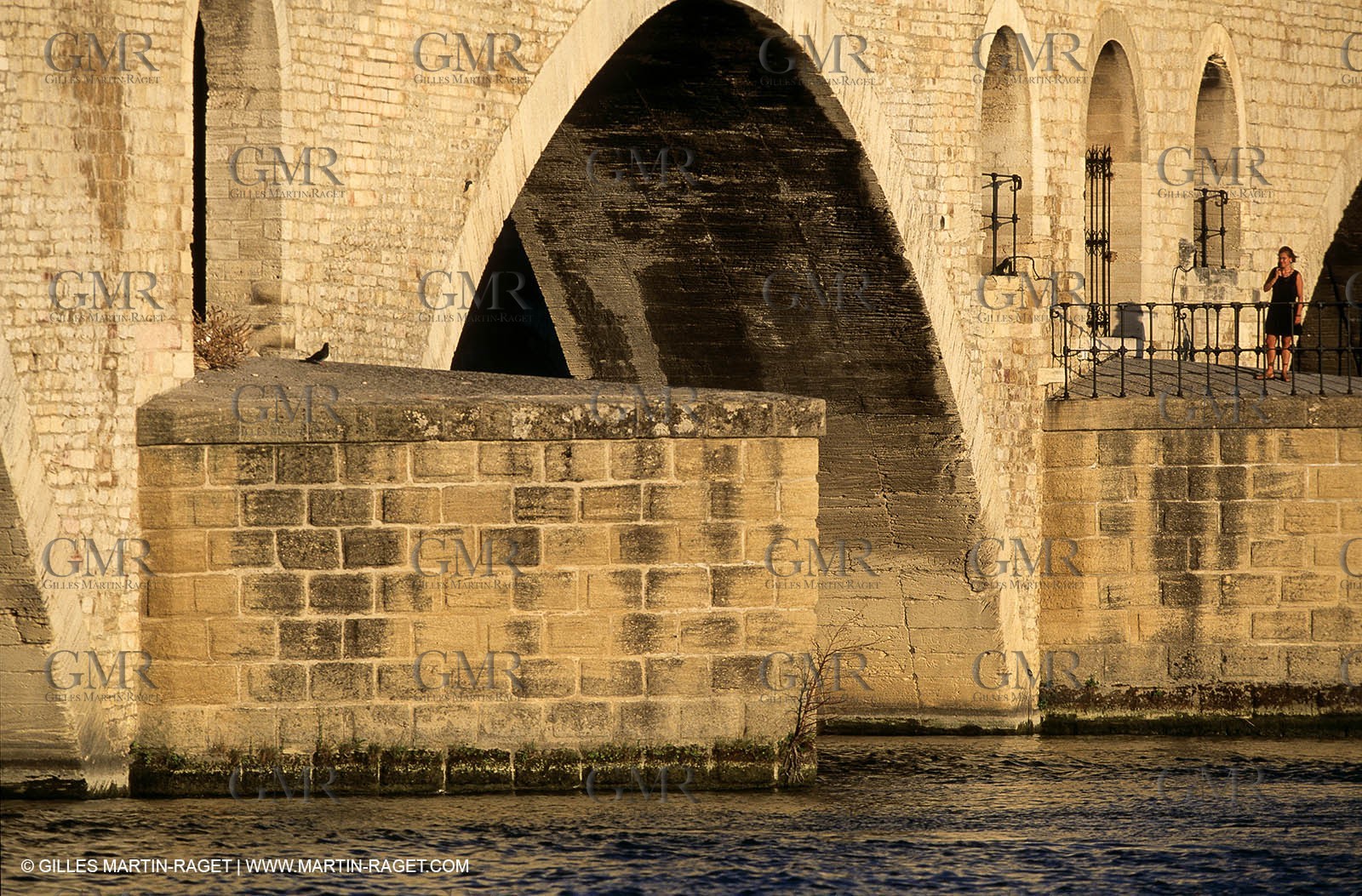 Vaucluse, Avignon, (FRA,84) - Ville d'Avignon