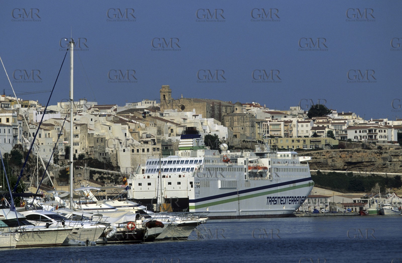 Balearics - Spain - Menorca
