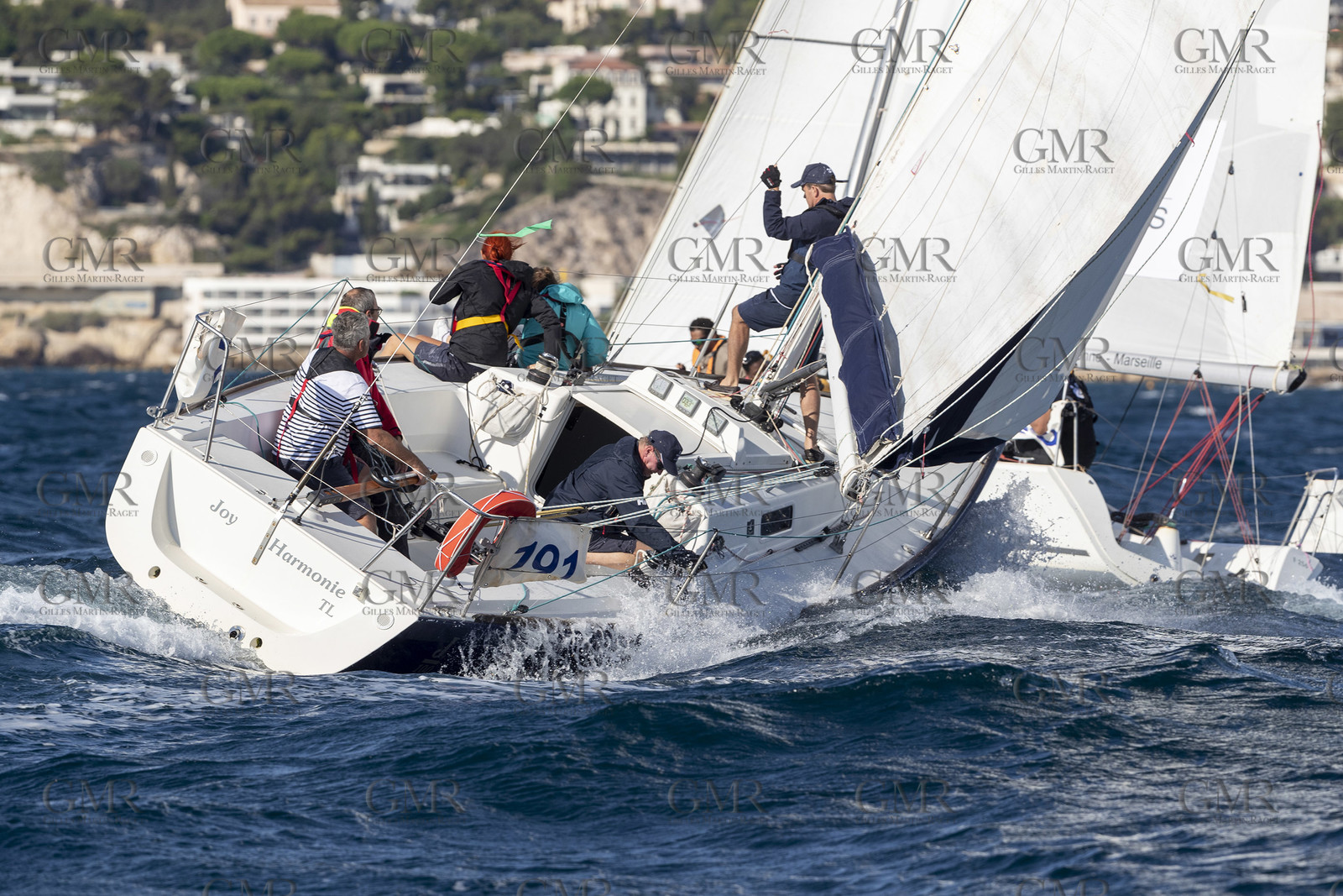 16 09 2022, Marseille (FRA,13), Juris Cup 2022, jour 1