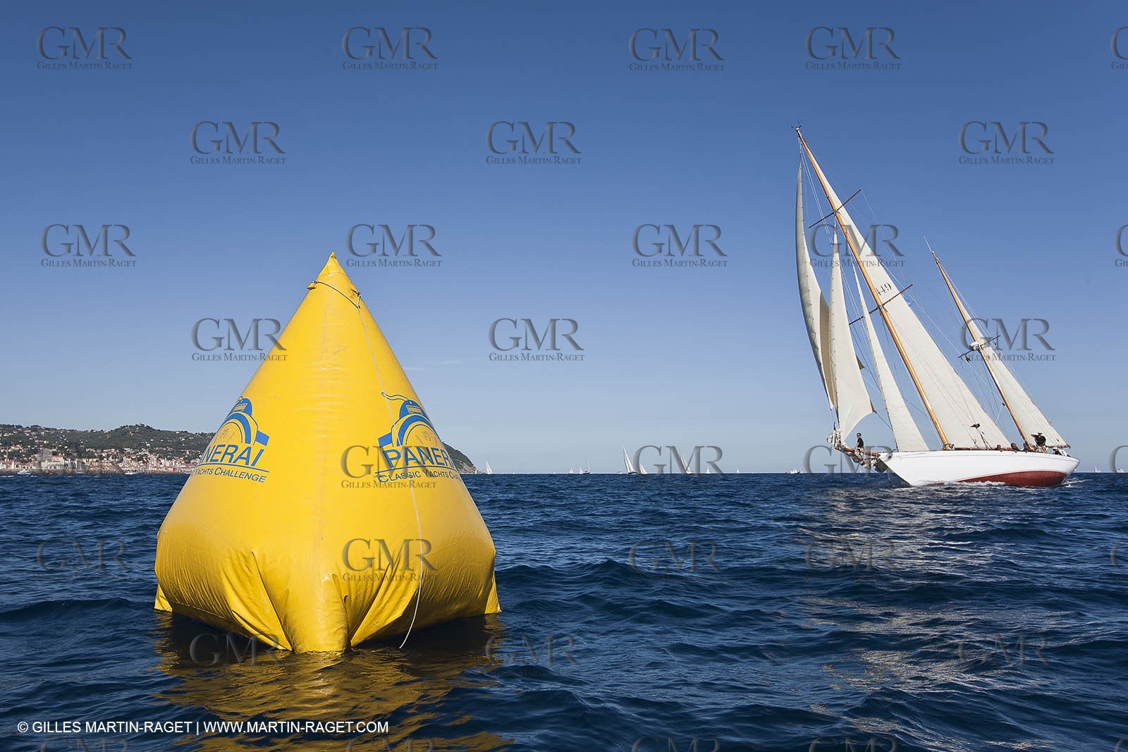 11 09 2010 - Imperia (ITA) - Raduno d'Epoca 2010 - Eilean