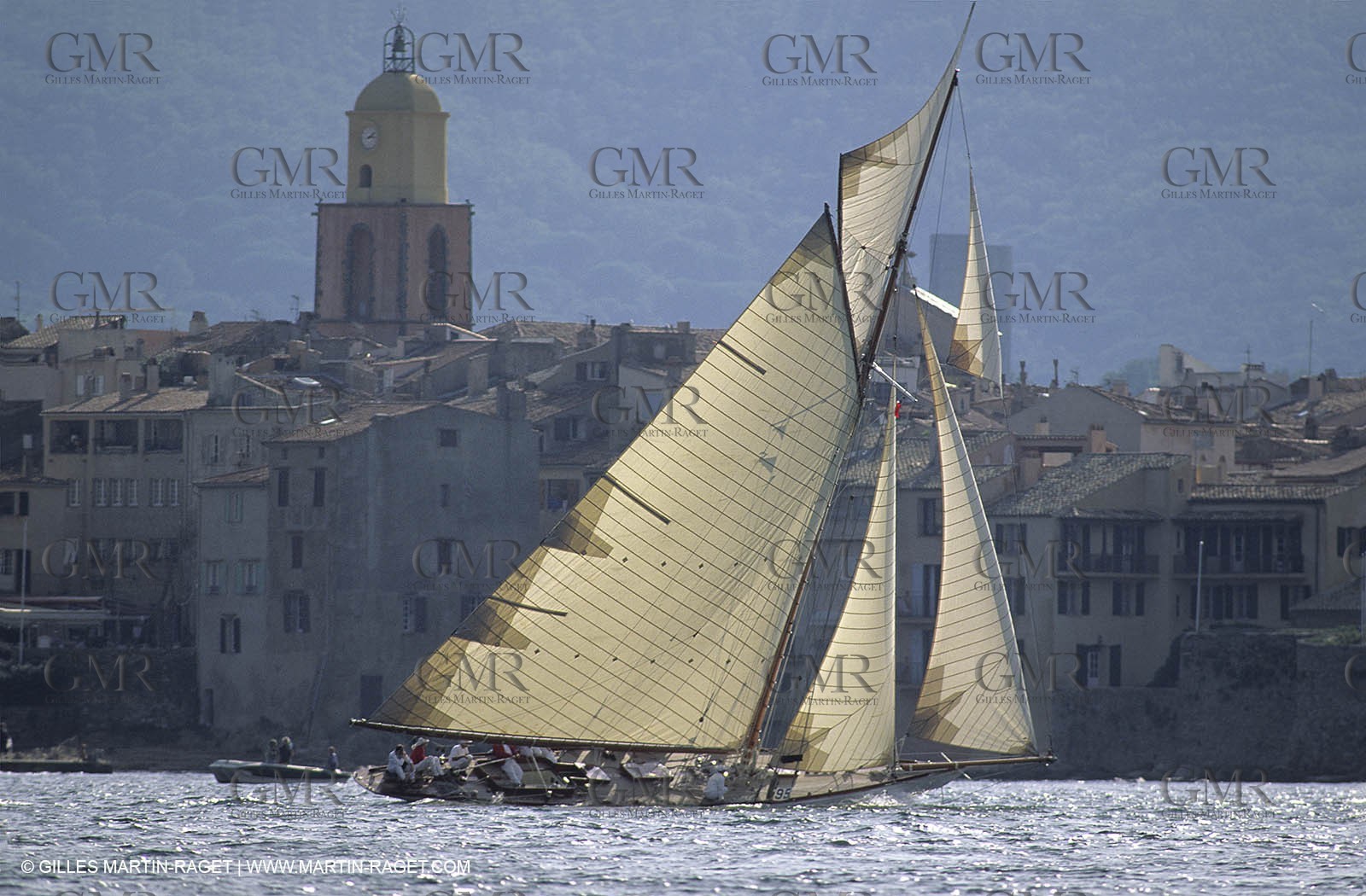 Cintra - Classic yachts