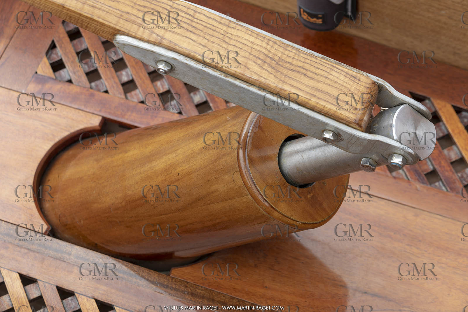 15 05 2019, Marseille (FRA,13), Book Yachts Classiques (E P A), Mignon