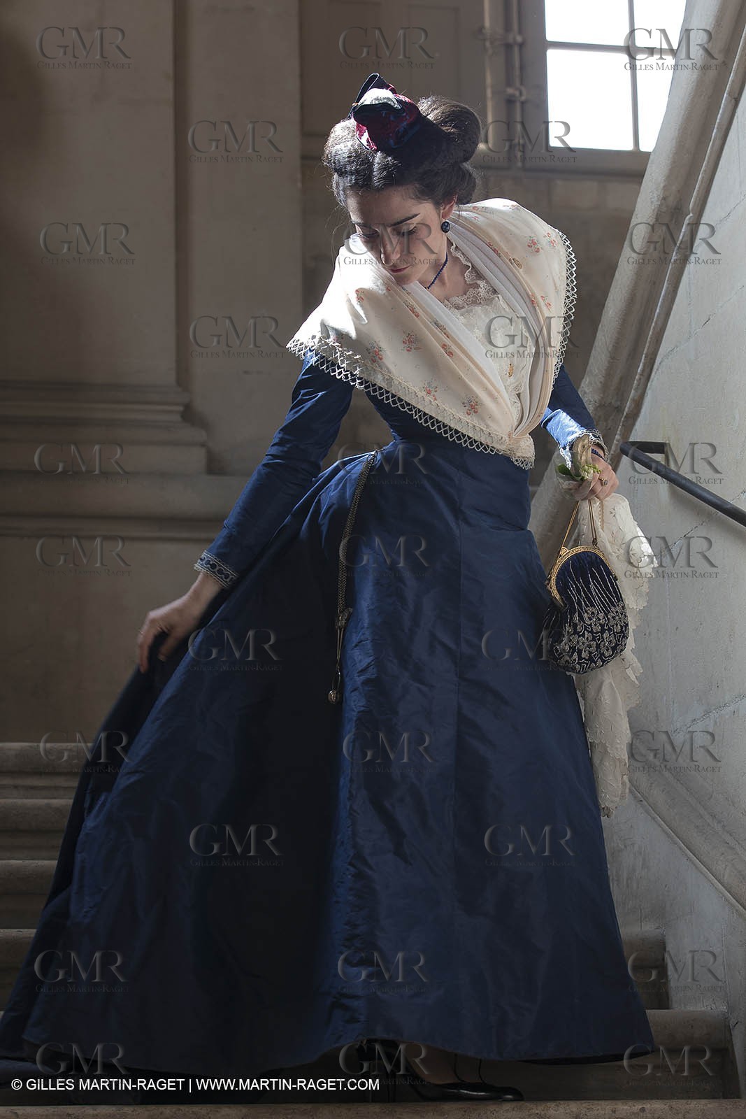 22nd Queen of Arles Election - Gardians of Camargue Annual Celebration - Arles (FRA,13) - May 1st 2014