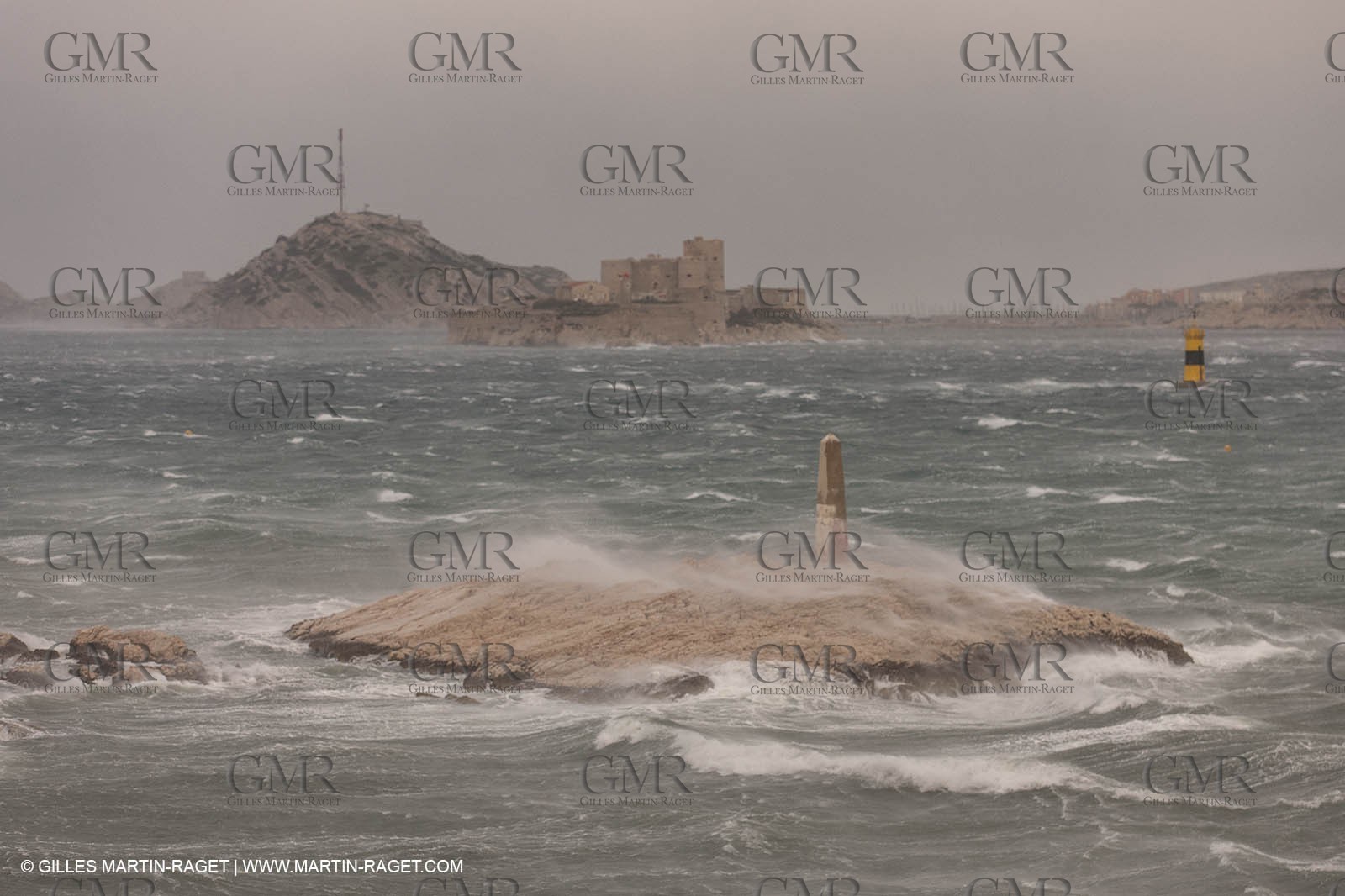 28 10 2012 - Marseille (FRA,13) - MIstral Force 10