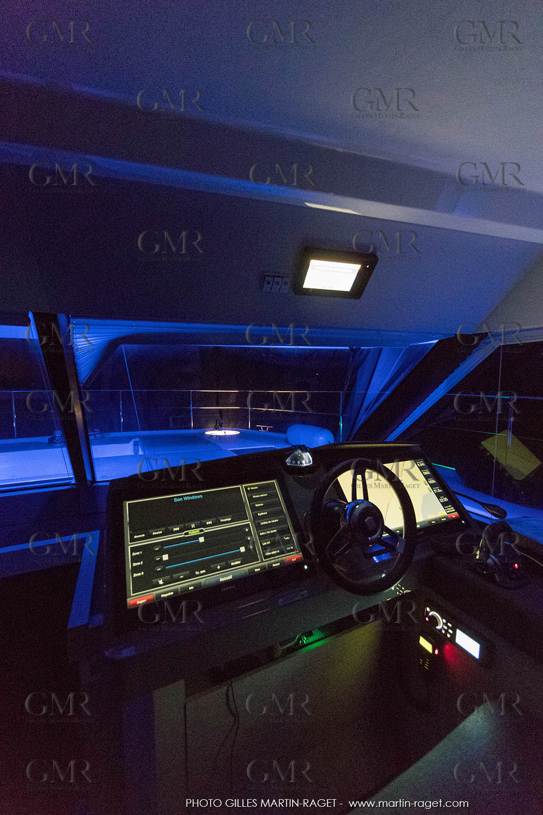 17 05 2017, Porquerolles (FRA,12), Fountaine-Pajot MY 44