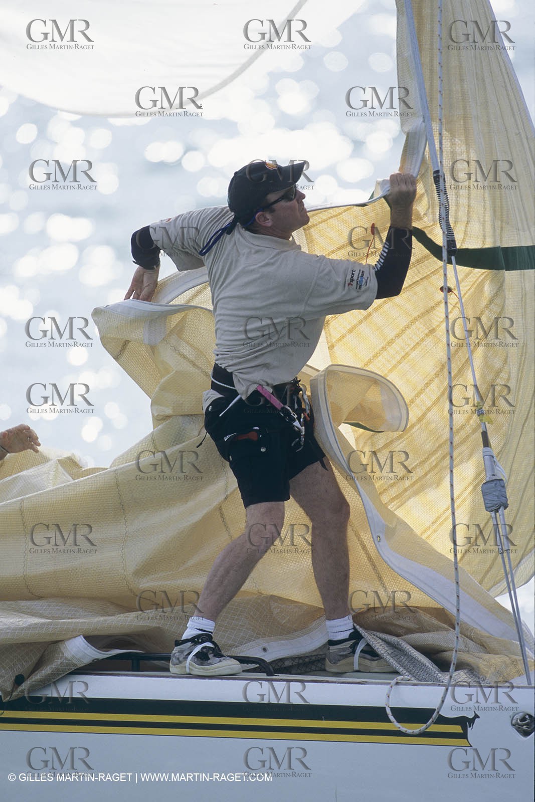 Sailing, Classic Yachts