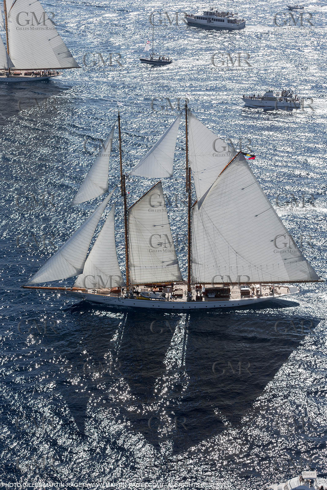 29 09 2016, Saint-Tropez (FRA,83), Voiles de Saint-Tropez 2016, Day 5, Challenge Day