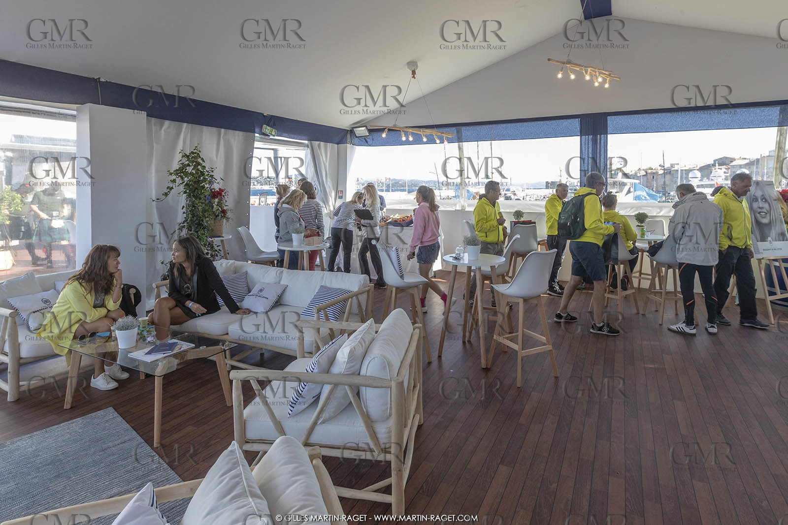 02 10 2019, Saint-Tropez (FRA,83), Les Voiles de Saint-Tropez 2019, day 3