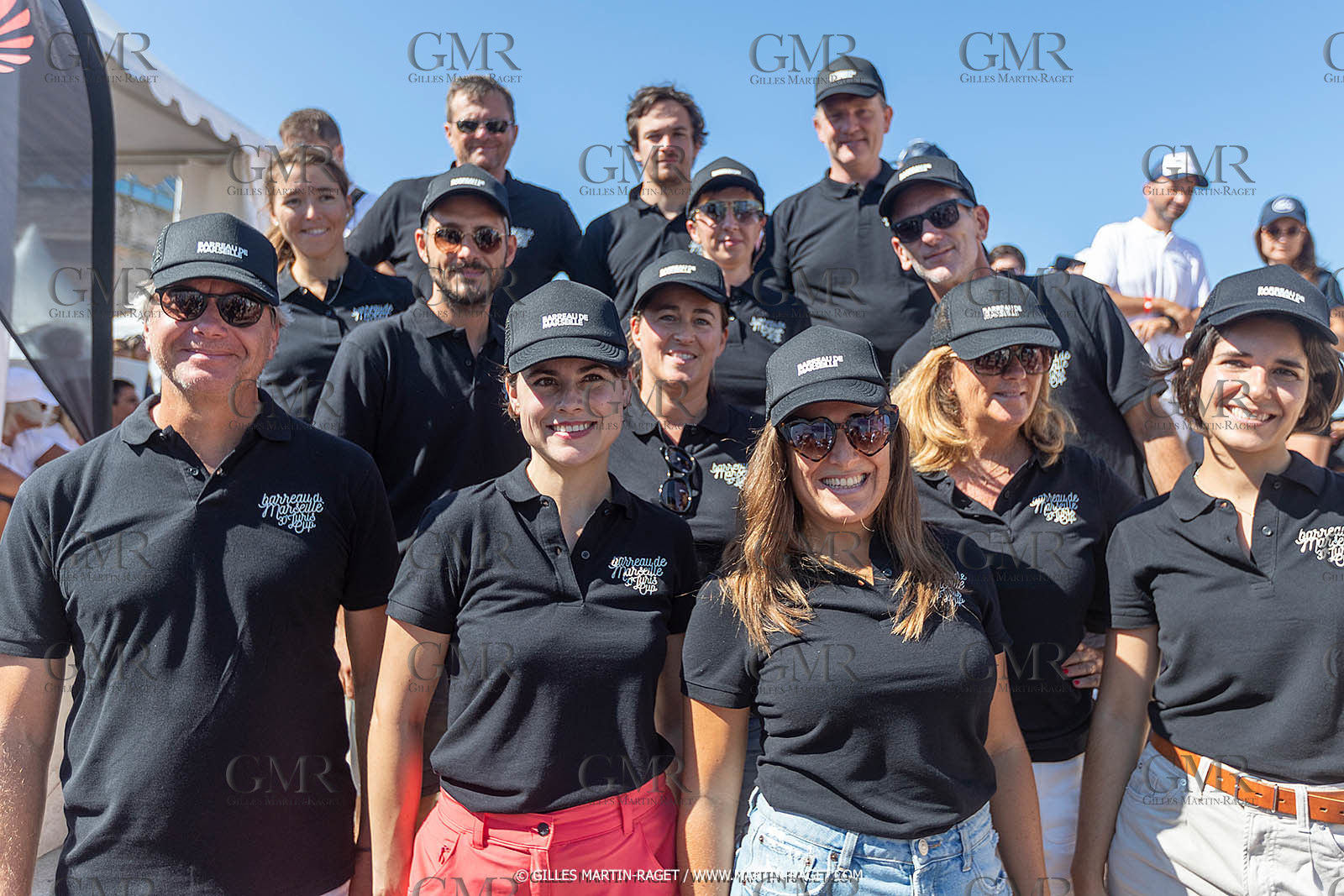 17 09 2021, MARSEILL(FRA,13) Juris Cup 2021, Equipages