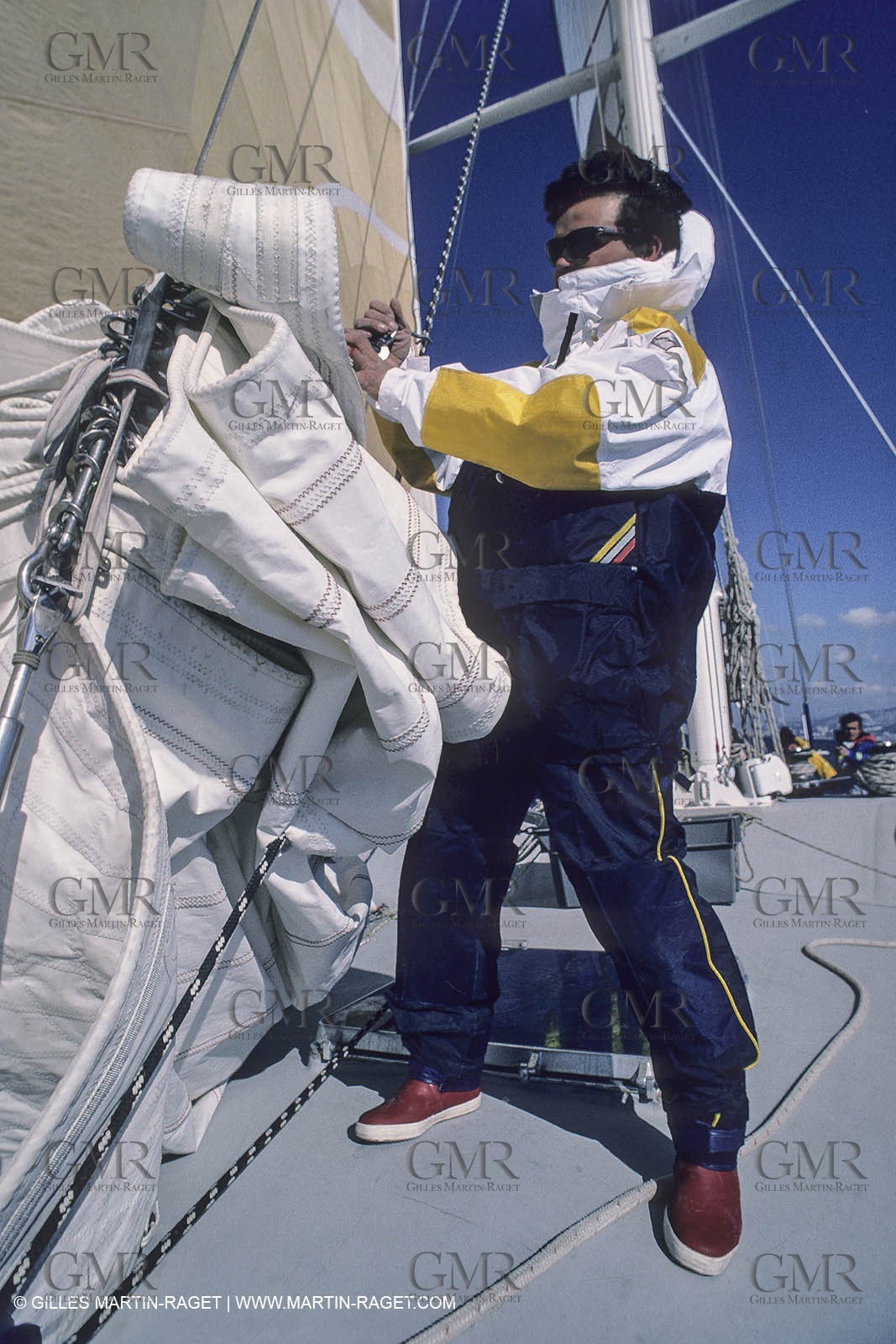 Sailing, cruising, equipment, Marine Industry