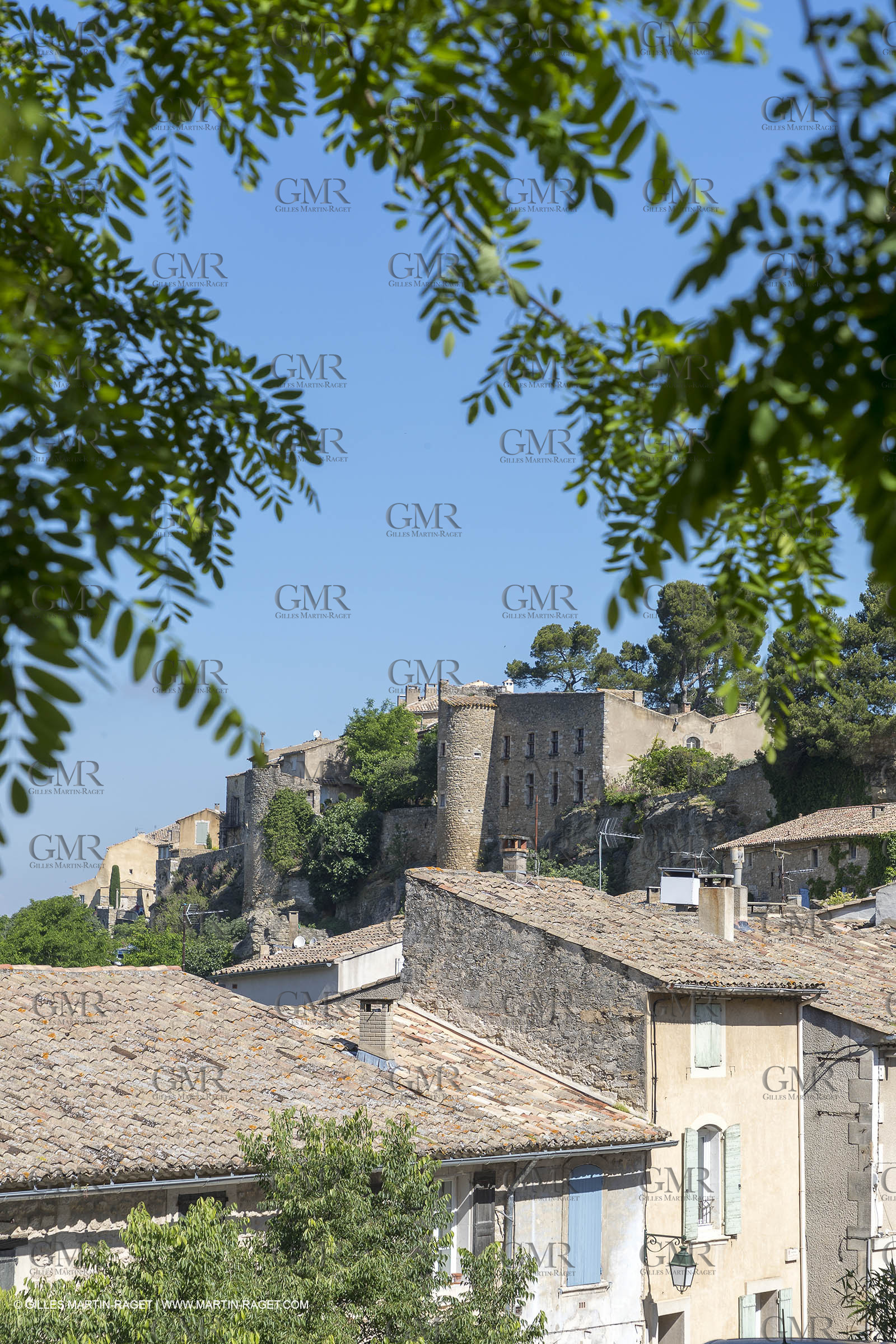 1 06 2018, Ménerbes, (FRA,84)