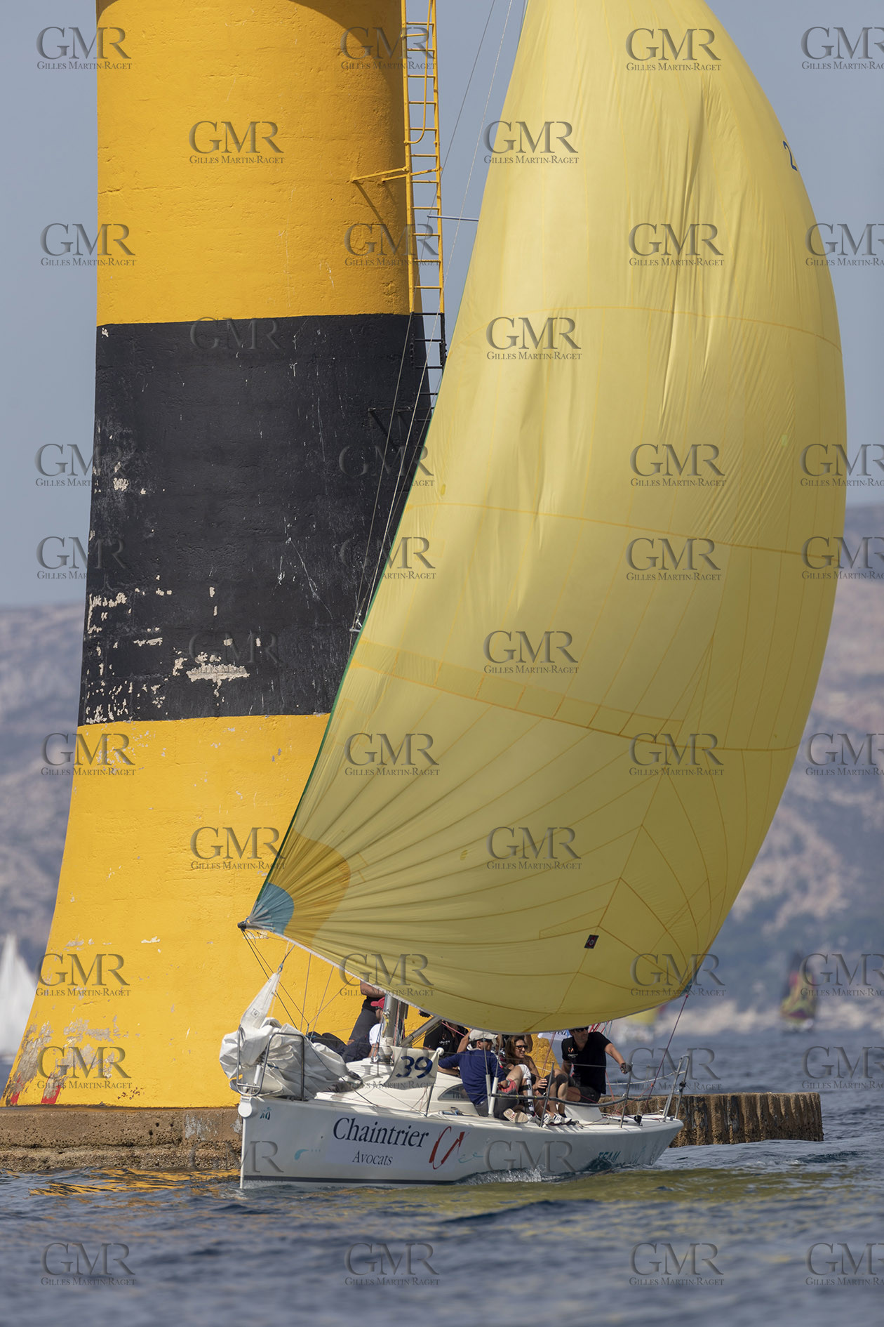 15 09 2018, Mareseille (FRA,13), Juris Cup 2018, Day 2