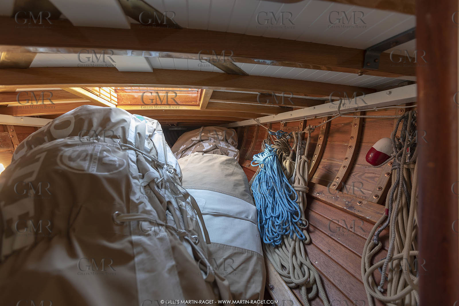 26 09 2018, Cannes (FRA,06), Régates Royales 2018, P Class, Chips