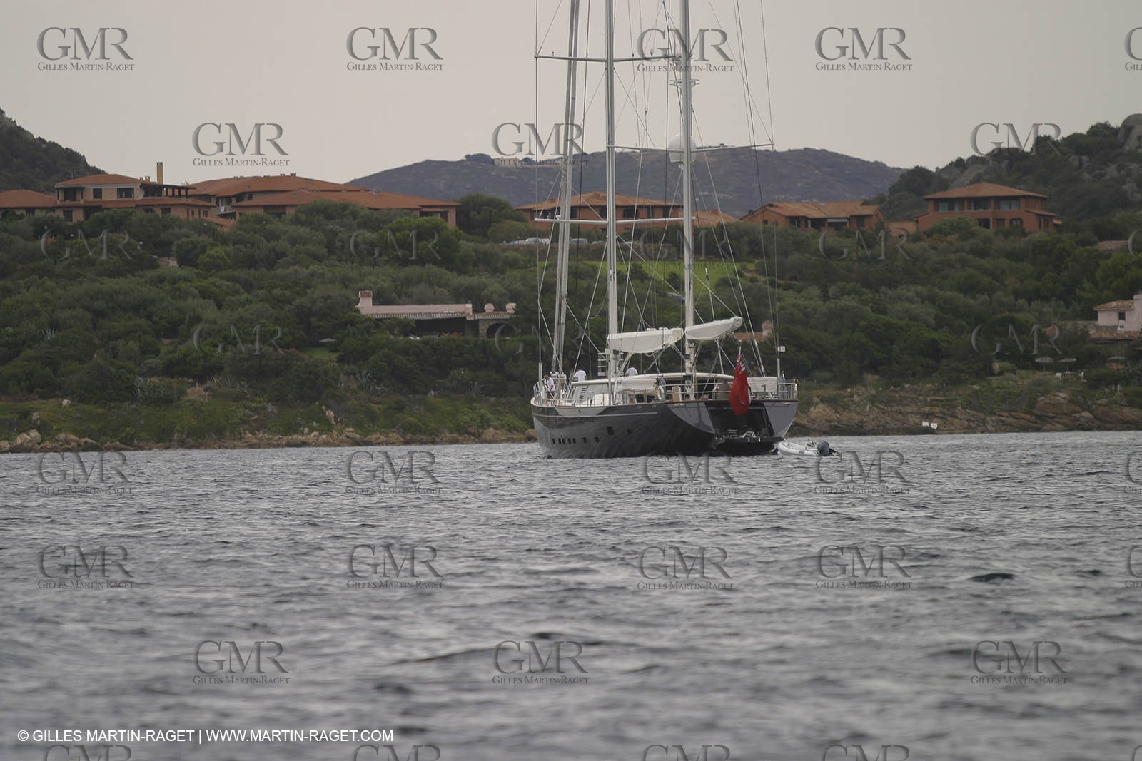 Delphine - Classic Motoryachts