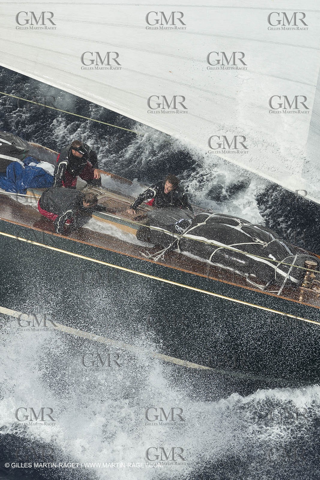29 09 2014, Saint-Tropez (FRA,83), Voiles de Saint-Tropez 2014, Day 1,