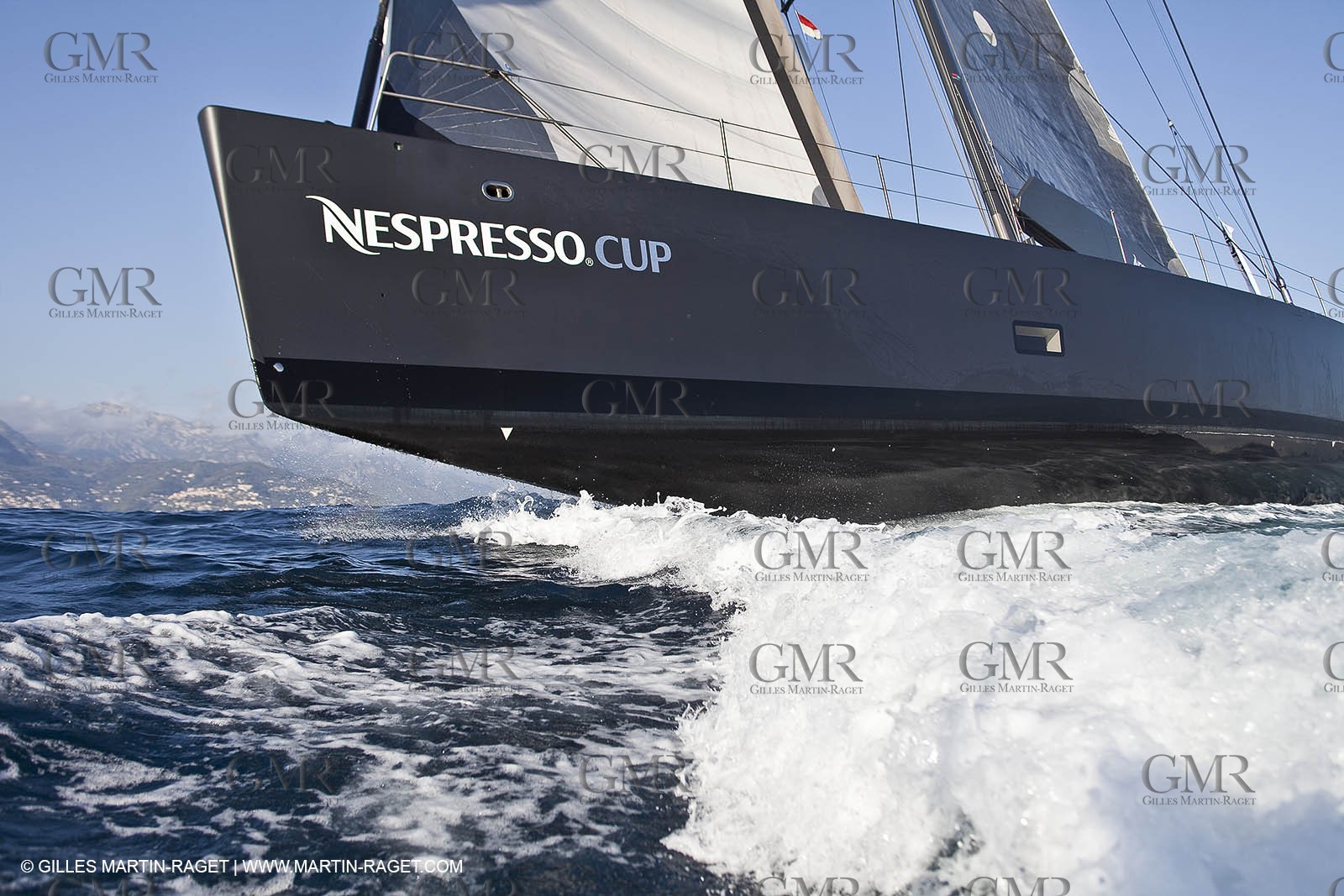 Sailing, Super Yachts, Wally yachts, Y3K 2