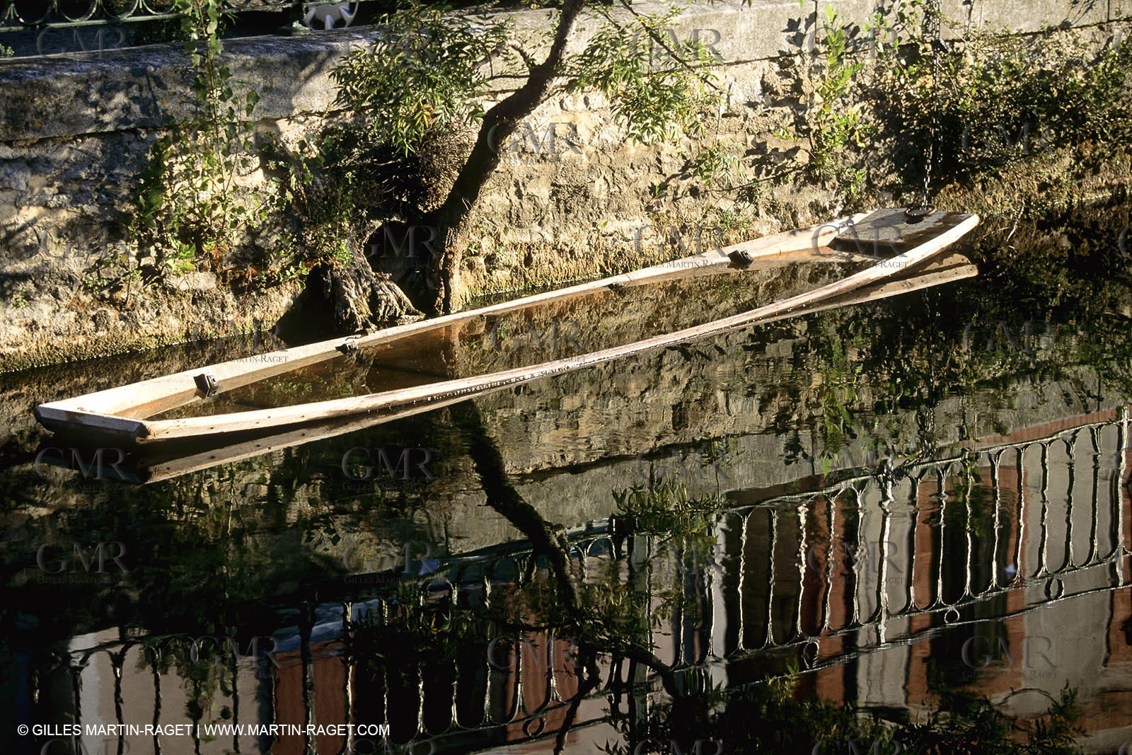 L'isle sur Sorgues