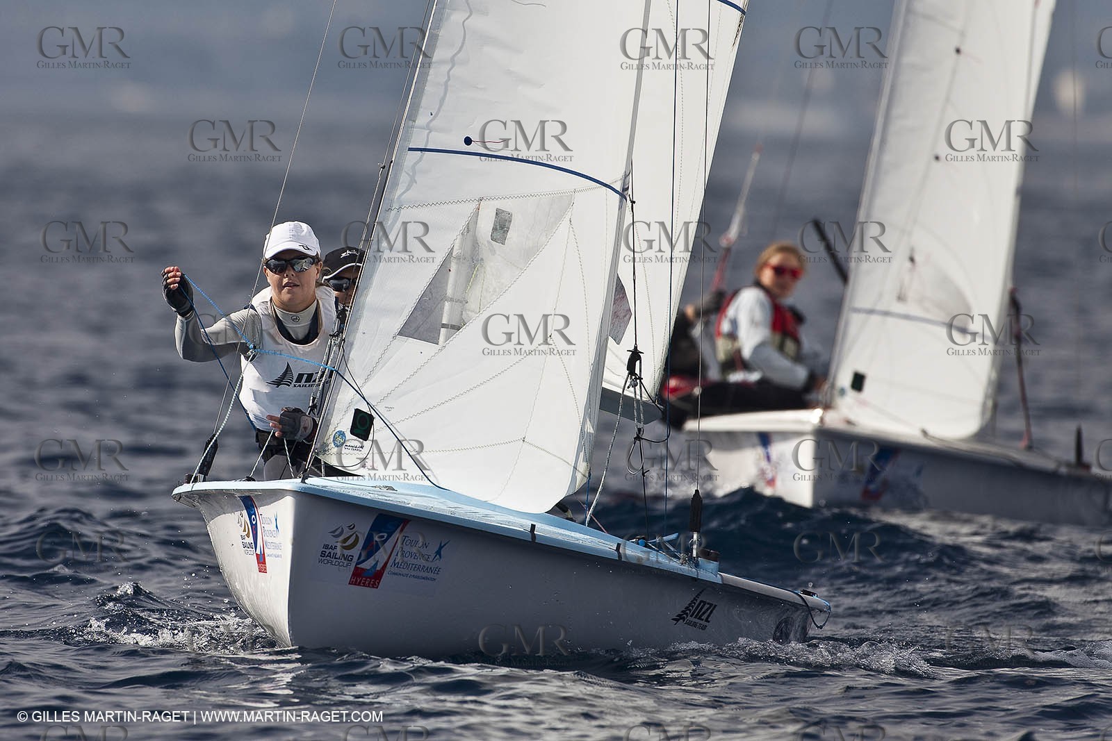 26-04-10 - Hyeres (FRA,83) - SOF 2010 - ALEH-POWRIE